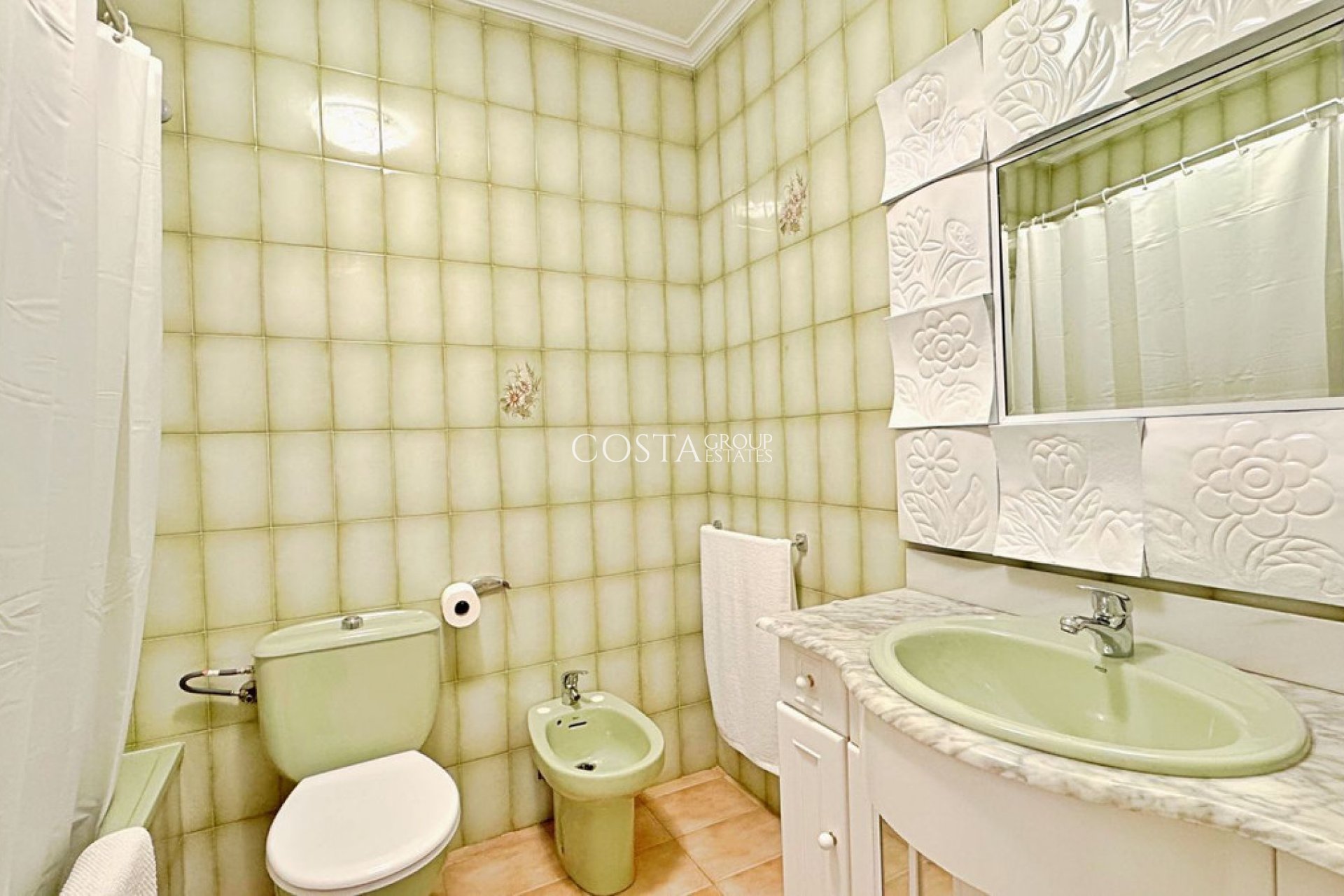 Revente - Apartments -
Orihuela - Rocio del Mar