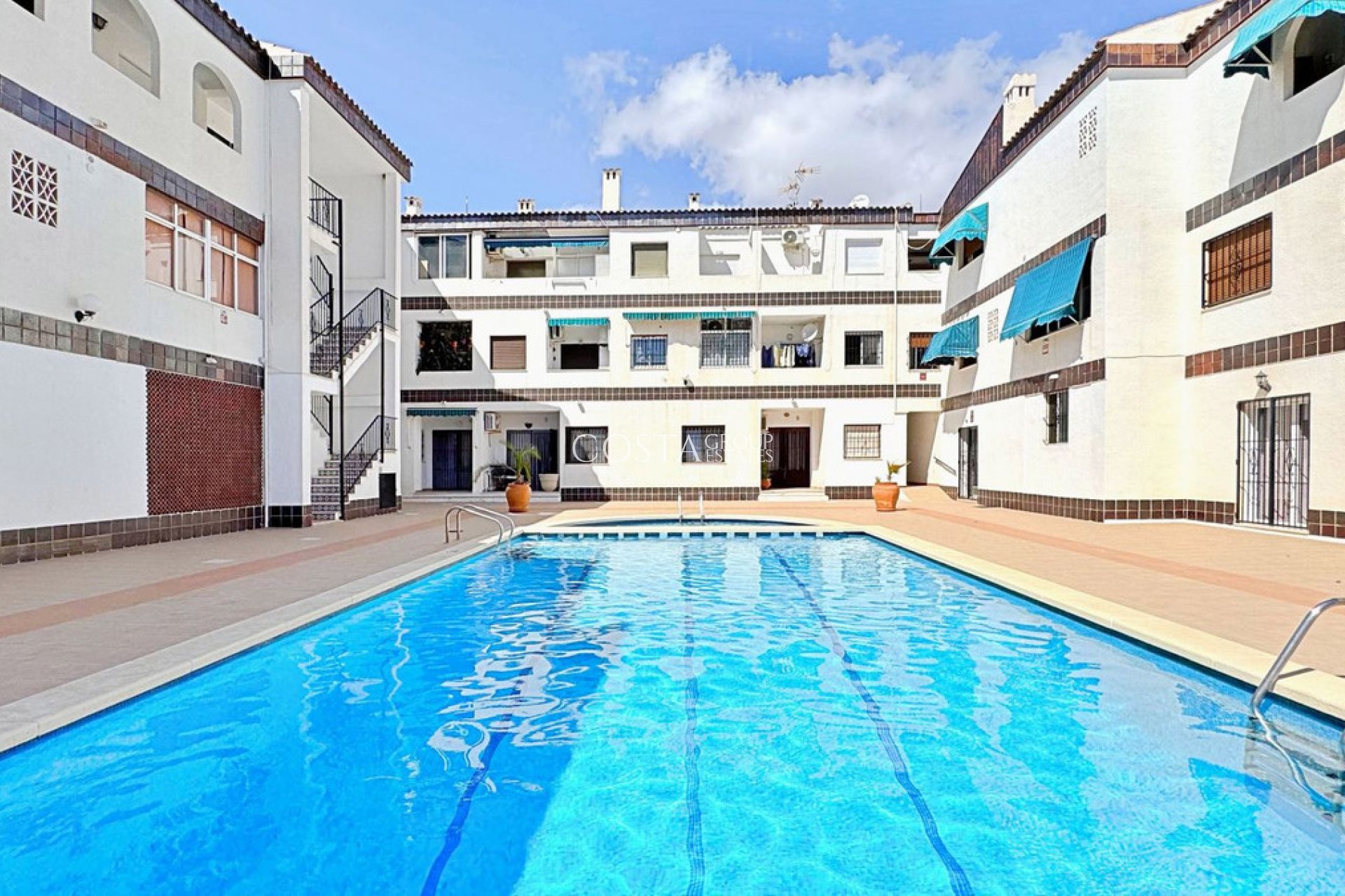 Revente - Apartments -
Orihuela - Rocio del Mar