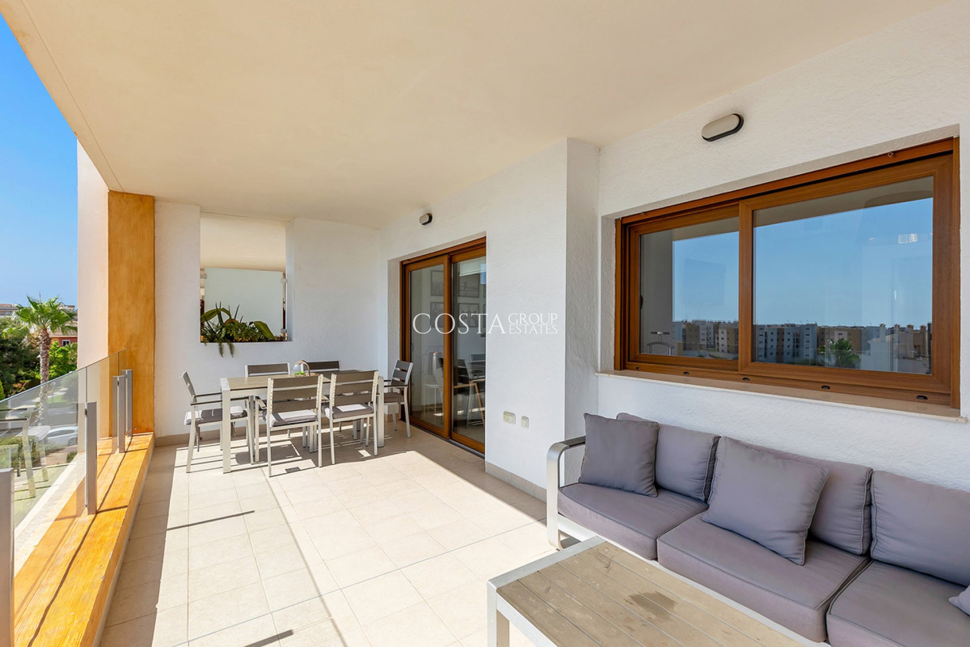 Revente - Apartments -
Orihuela - Villamartin