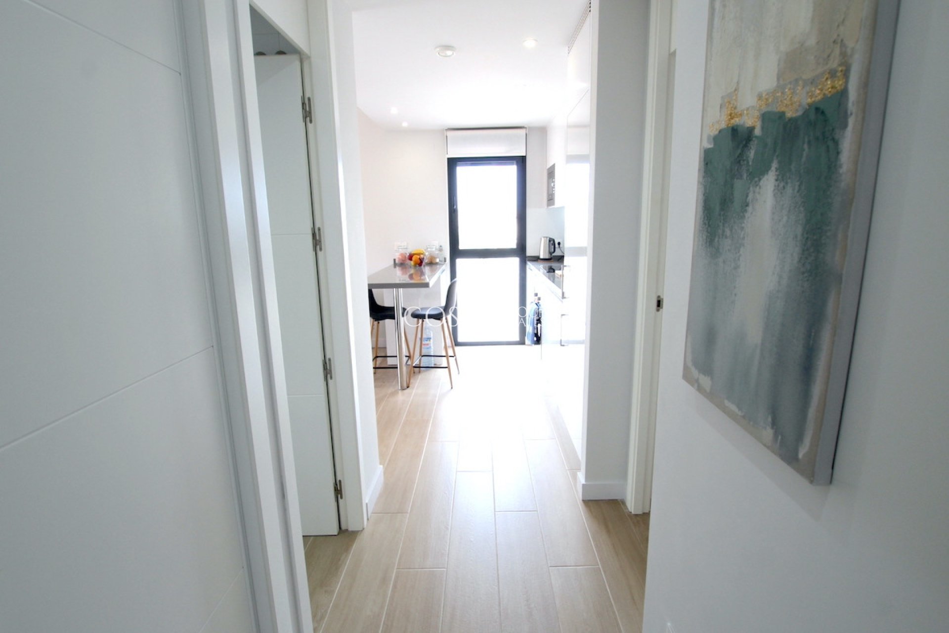 Revente - Apartments -
Orihuela - Villamartin