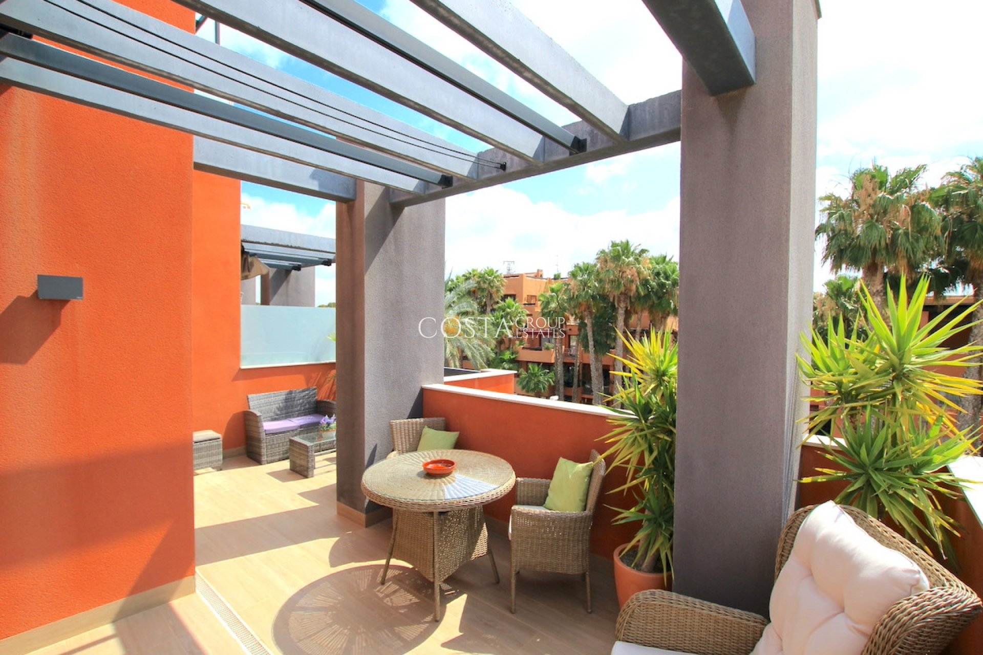 Revente - Apartments -
Orihuela - Villamartin