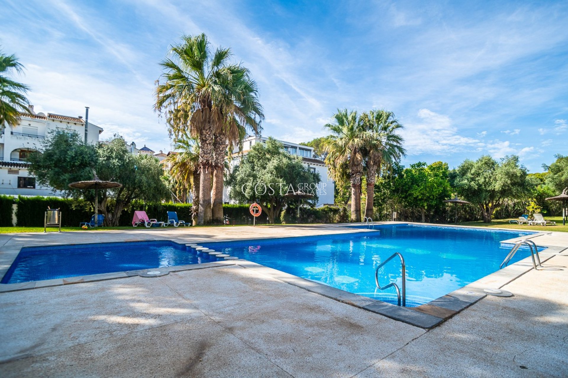 Revente - Apartments -
Orihuela - Villamartin