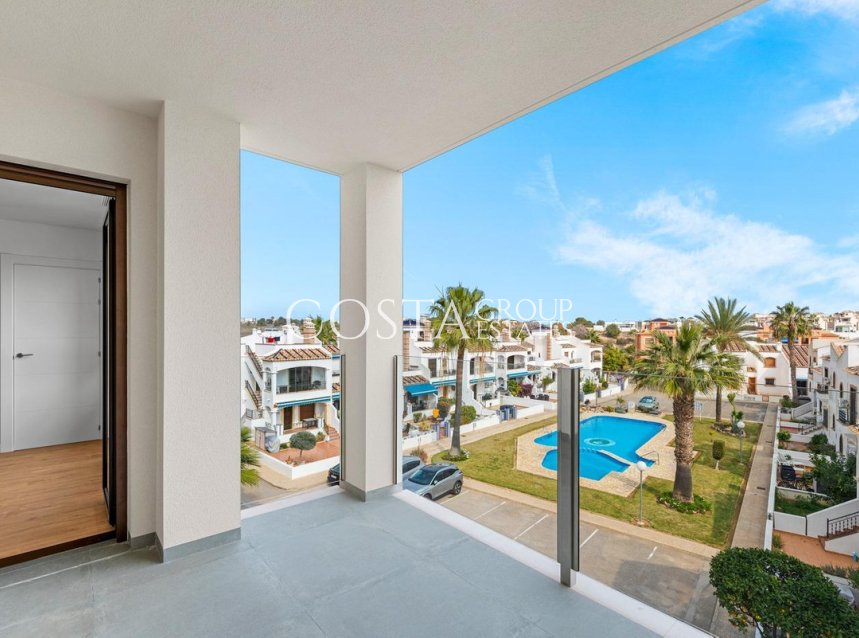 Revente - Apartments -
Orihuela - Villamartin