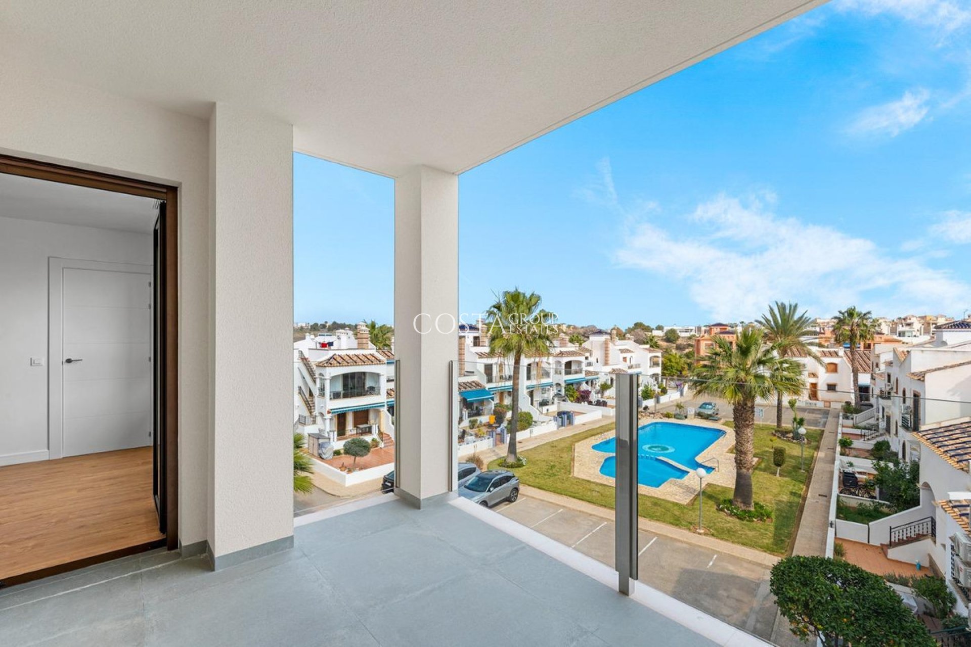 Revente - Apartments -
Orihuela - Villamartin