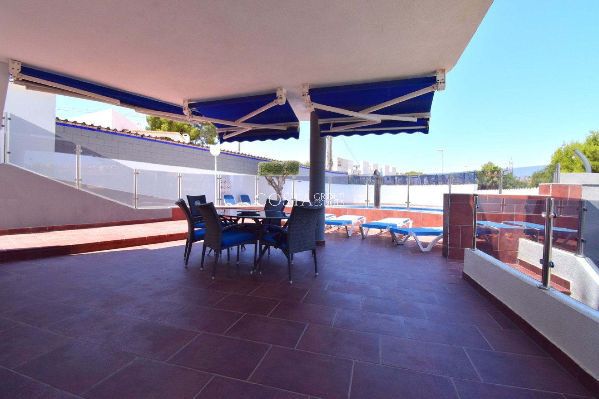 Revente - Apartments -
Orihuela - Villamartin