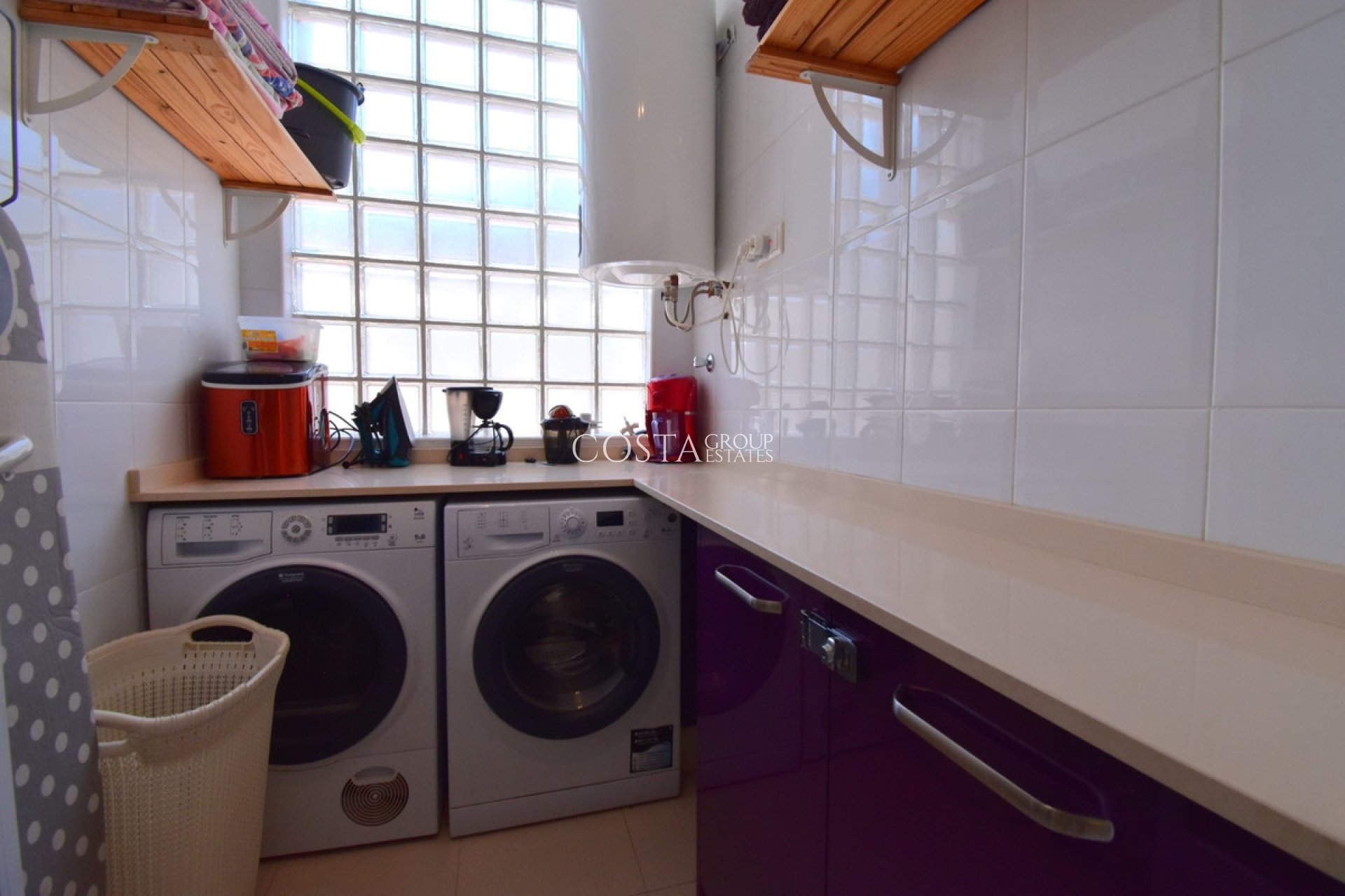 Revente - Apartments -
Orihuela - Villamartin