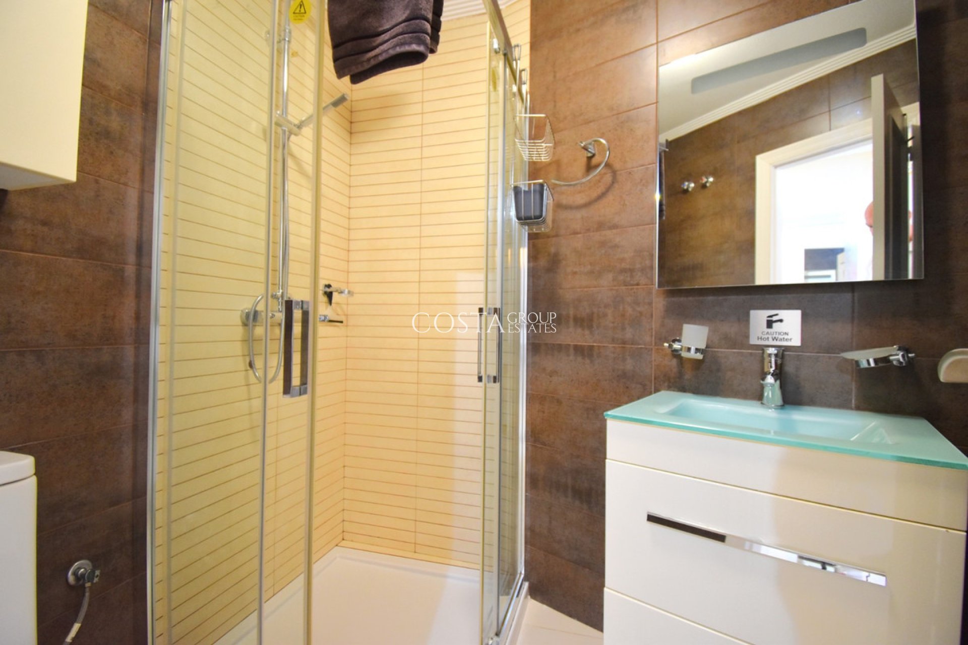 Revente - Apartments -
Orihuela - Villamartin