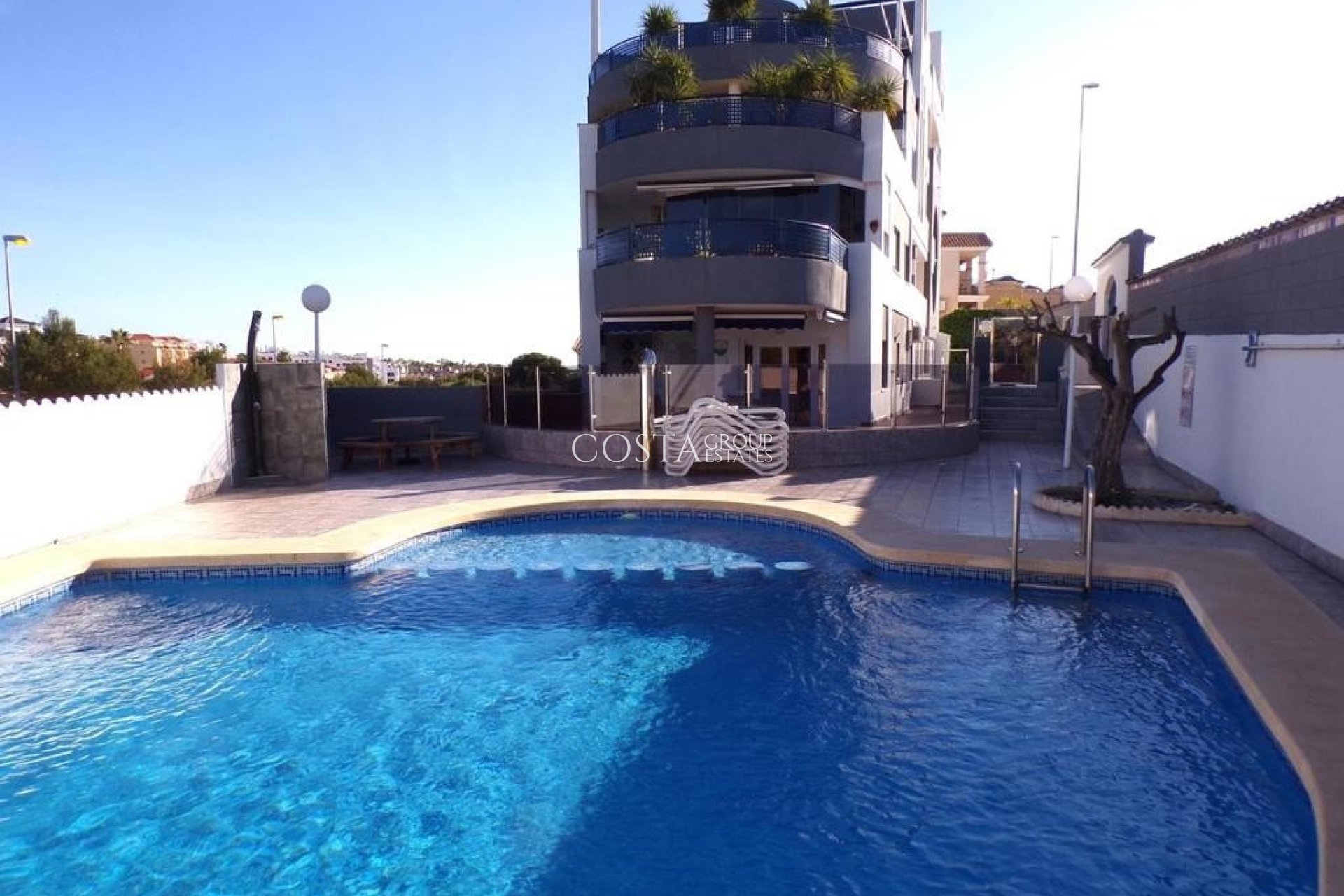 Revente - Apartments -
Orihuela - Villamartin