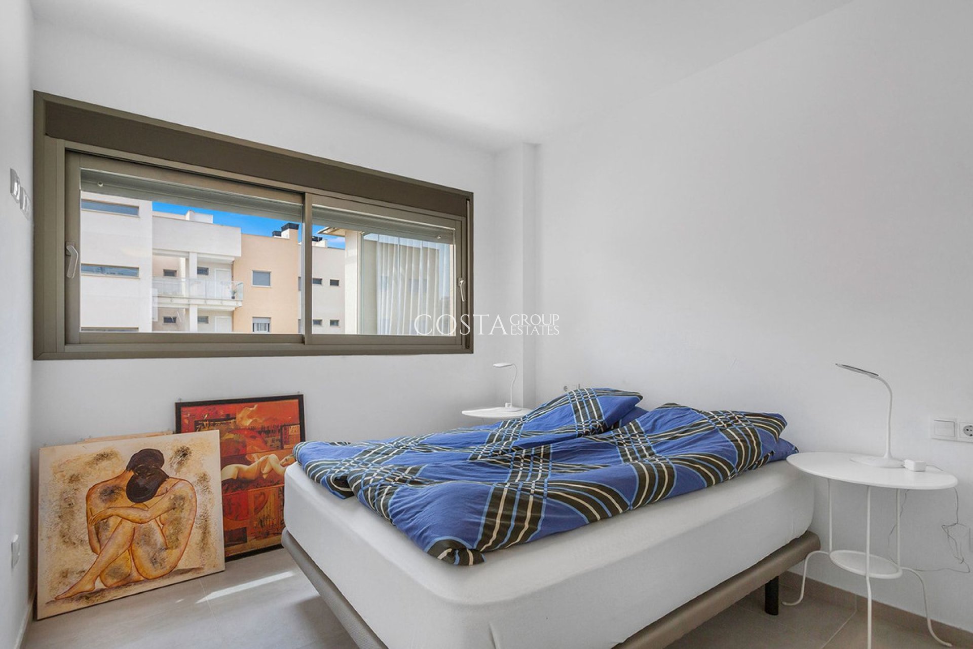 Revente - Apartments -
Orihuela - Villamartin