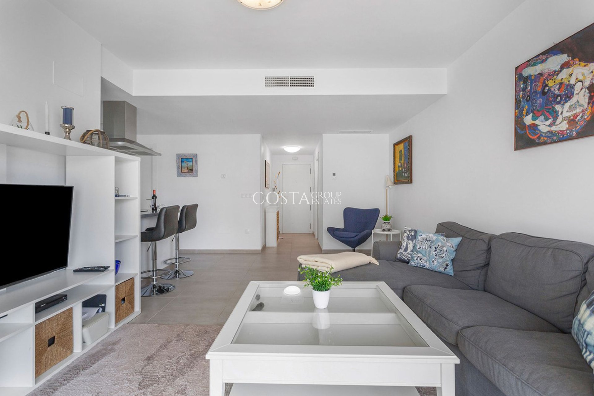 Revente - Apartments -
Orihuela - Villamartin