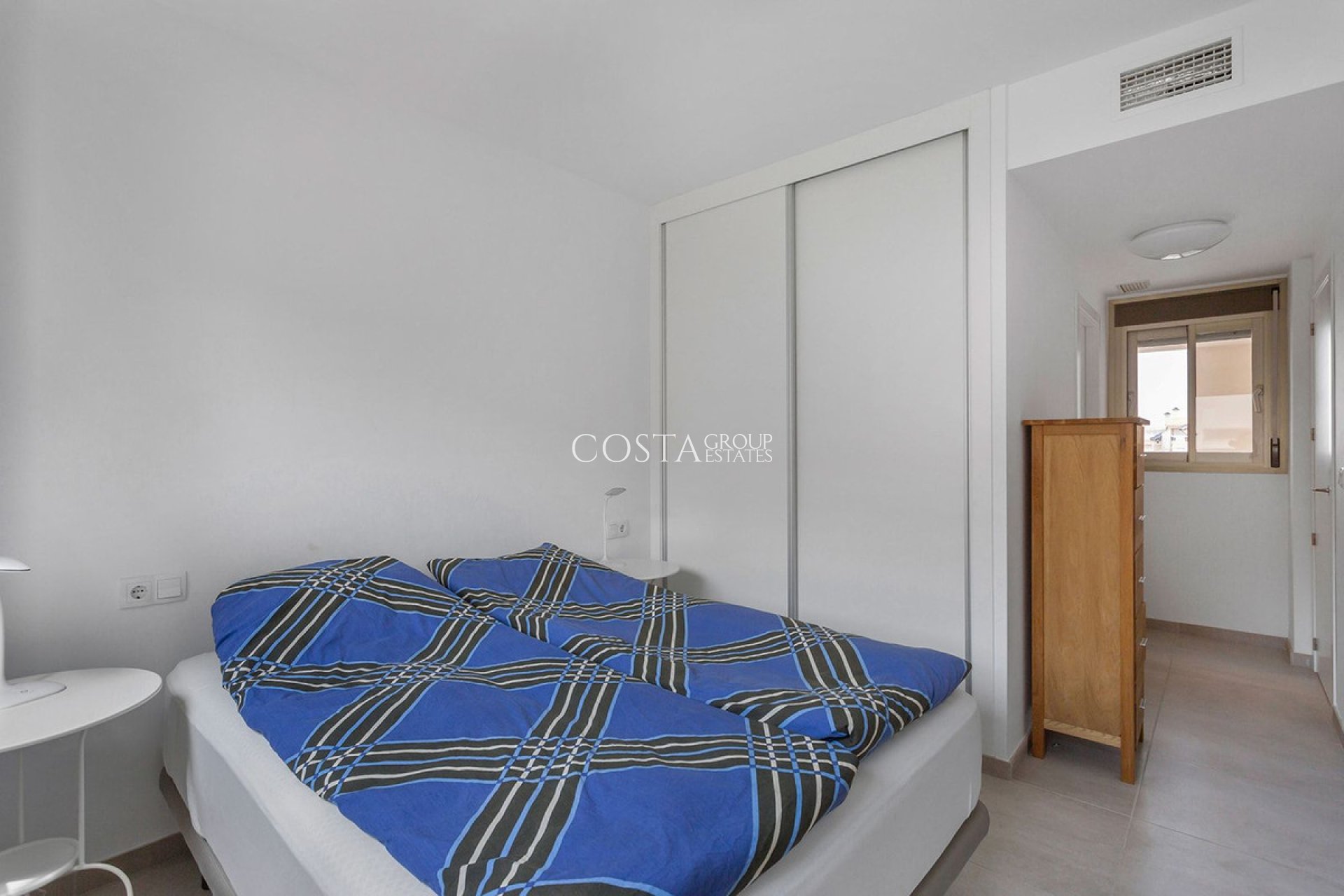 Revente - Apartments -
Orihuela - Villamartin