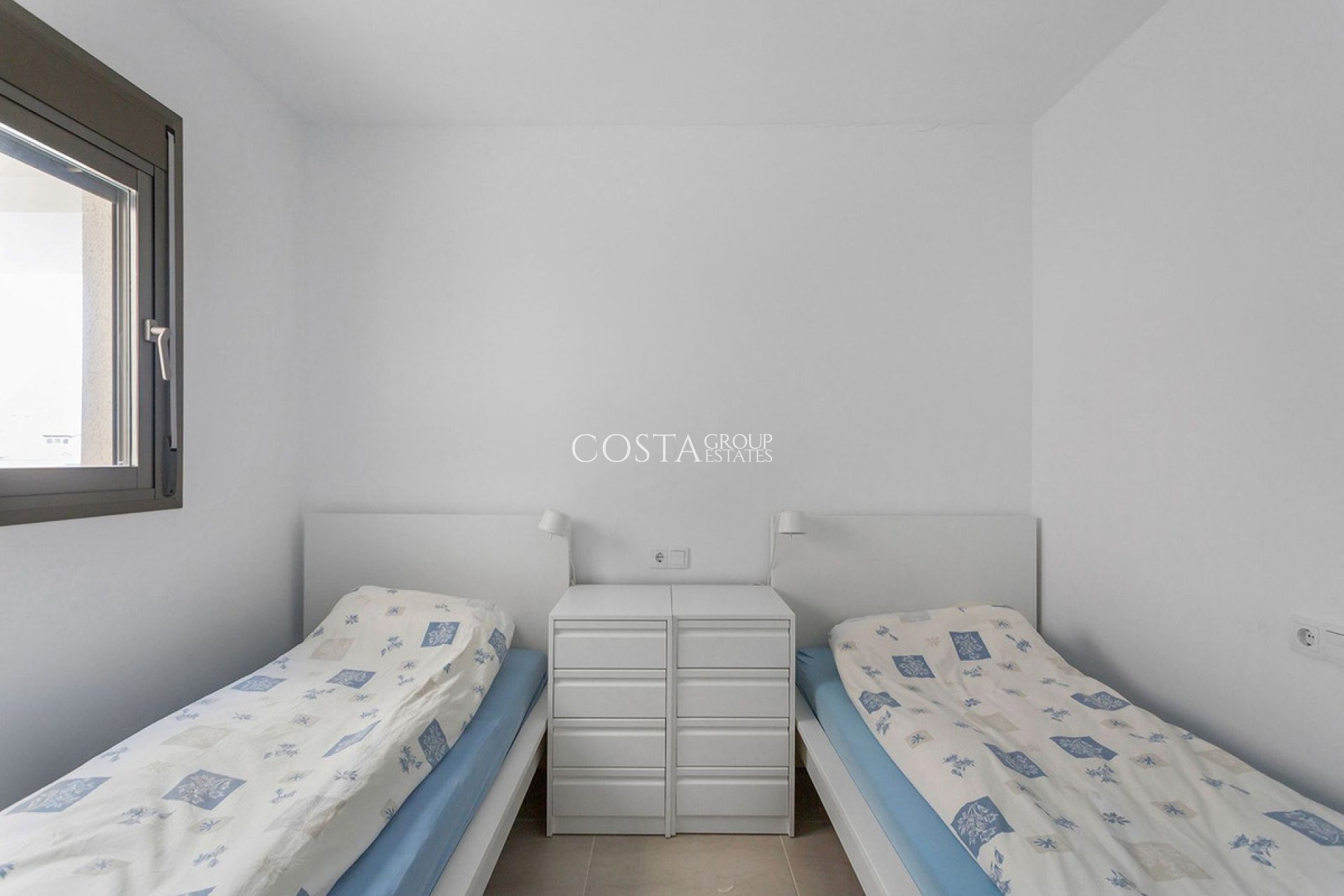 Revente - Apartments -
Orihuela - Villamartin