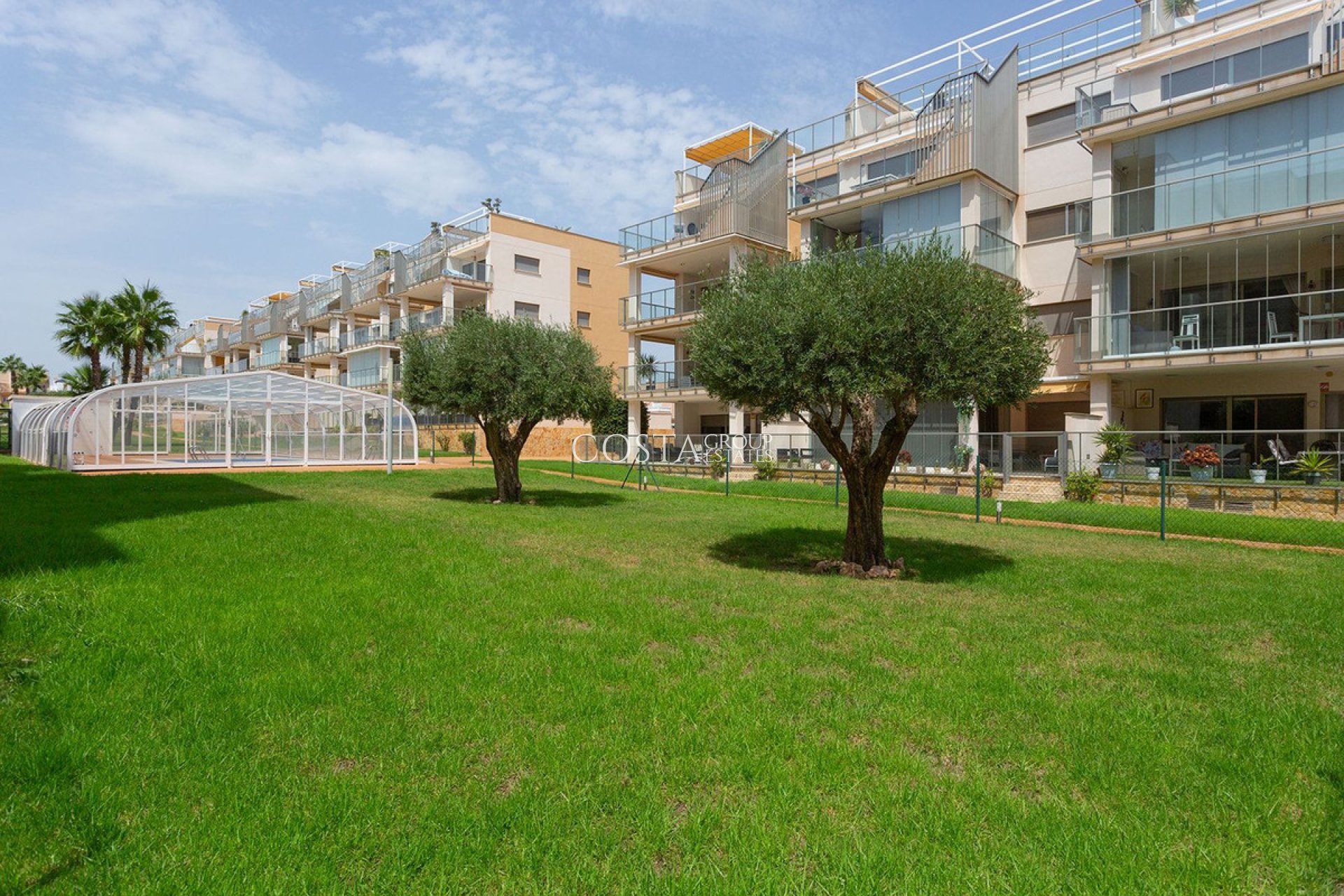 Revente - Apartments -
Orihuela - Villamartin