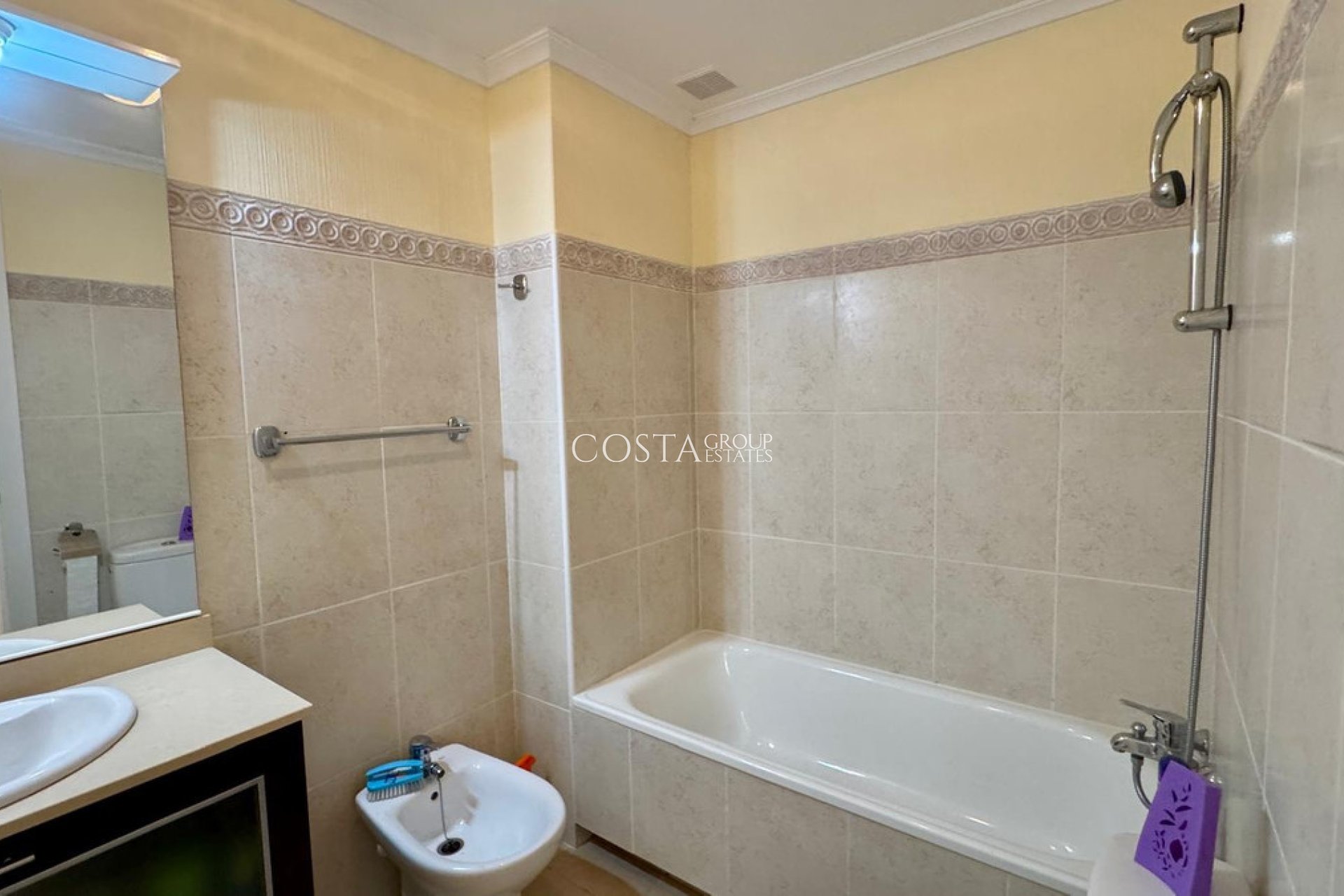 Revente - Apartments -
Orihuela - Villamartin