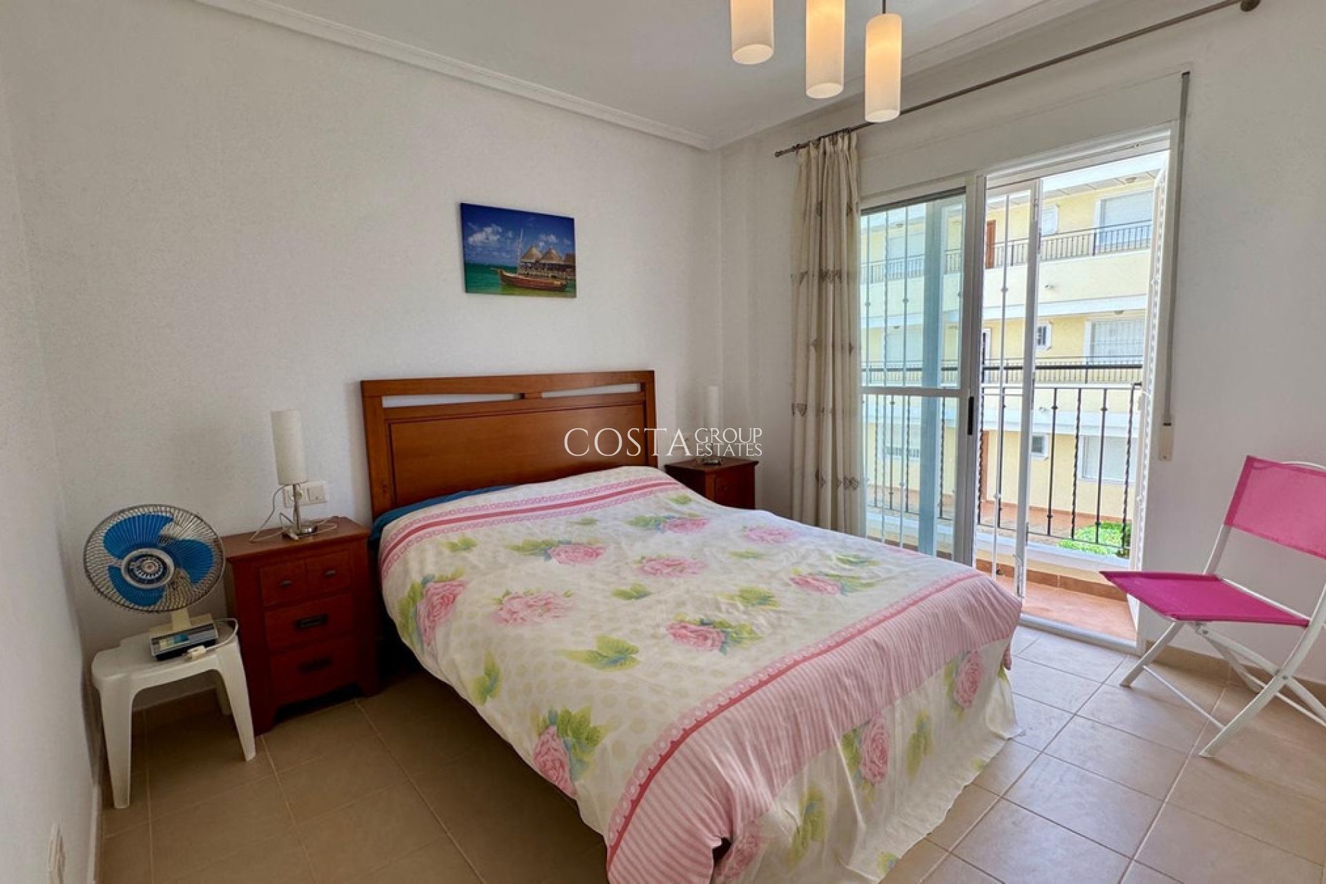 Revente - Apartments -
Orihuela - Villamartin