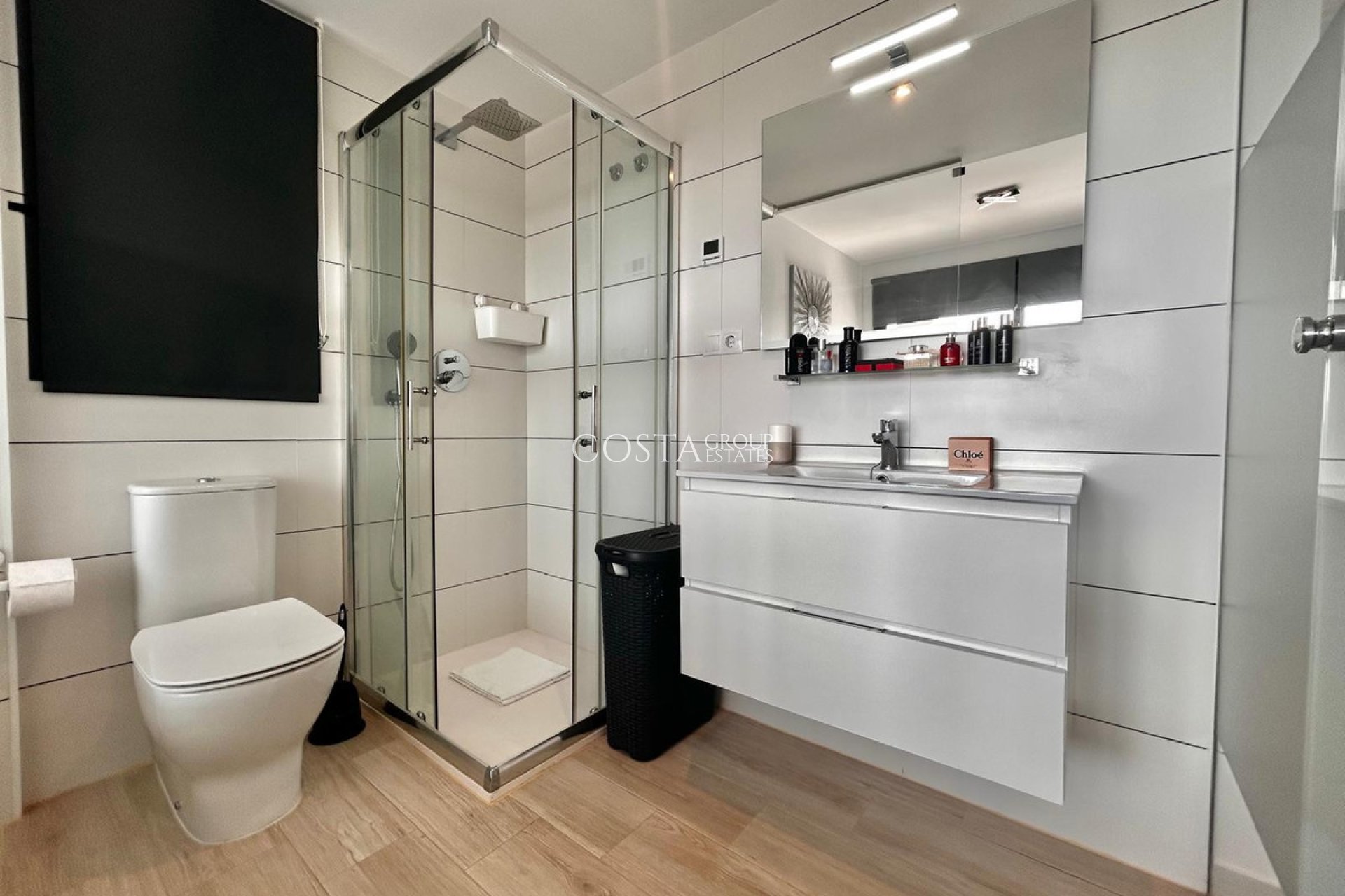 Revente - Apartments -
Orihuela - Villamartin