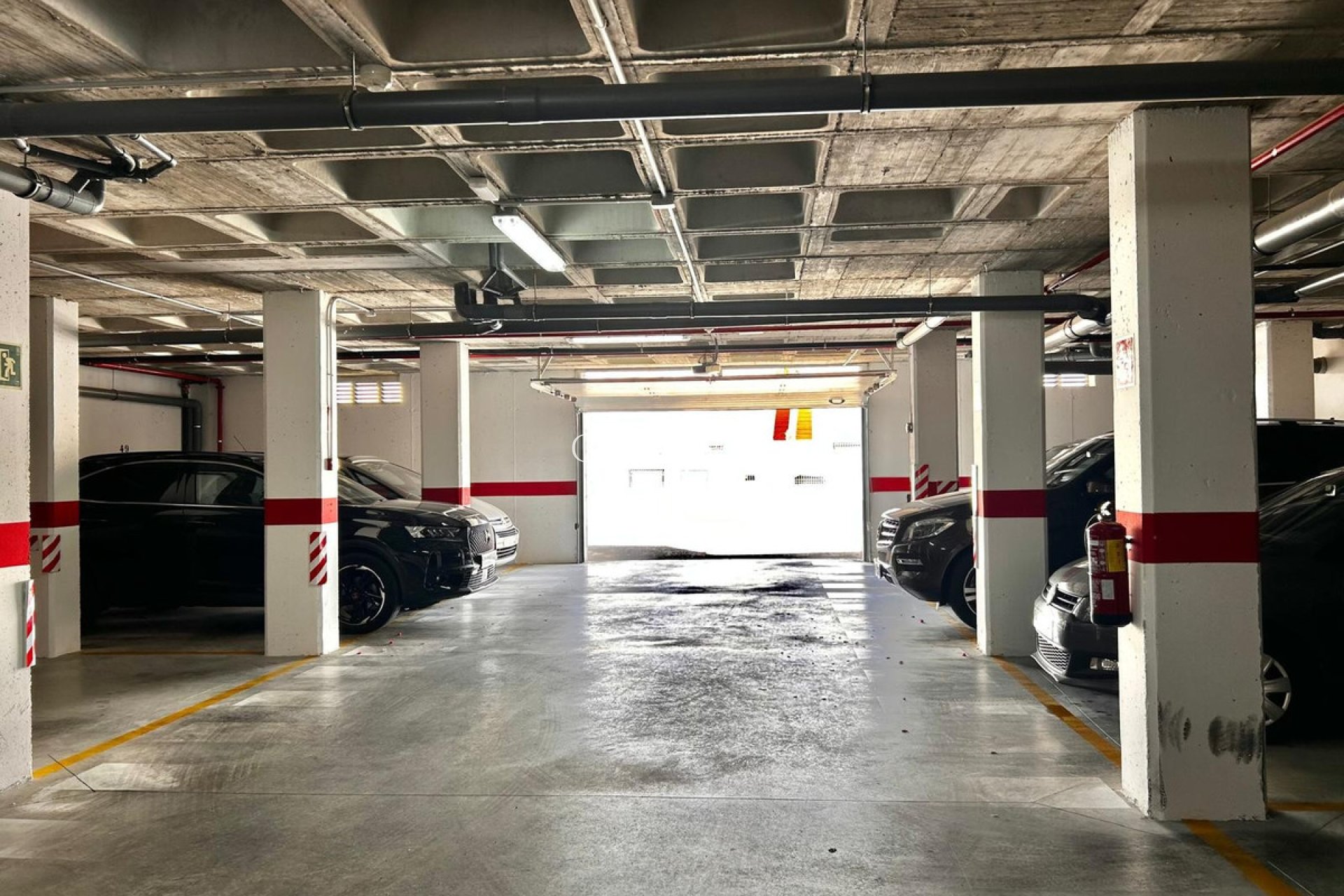 Revente - Apartments -
Orihuela - Villamartin