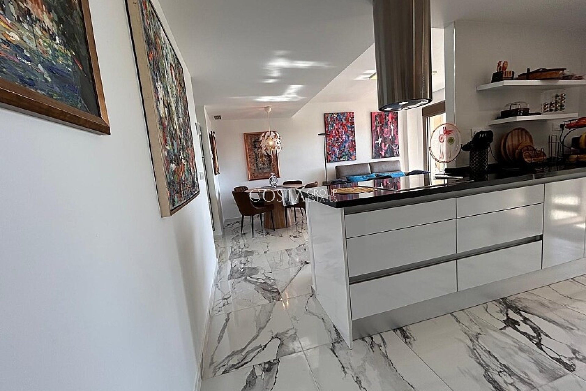 Revente - Apartments -
Orihuela - Villamartin