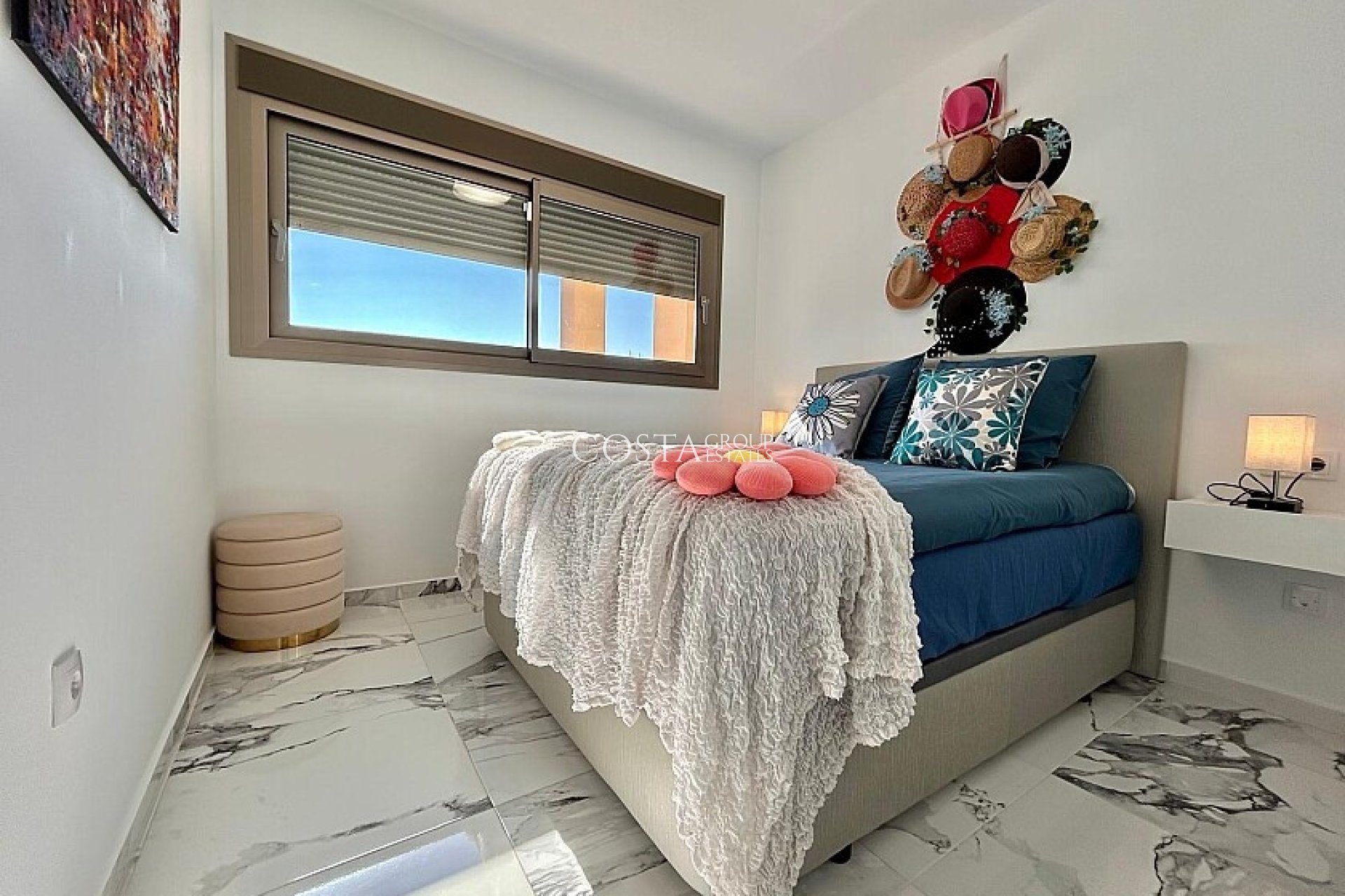 Revente - Apartments -
Orihuela - Villamartin