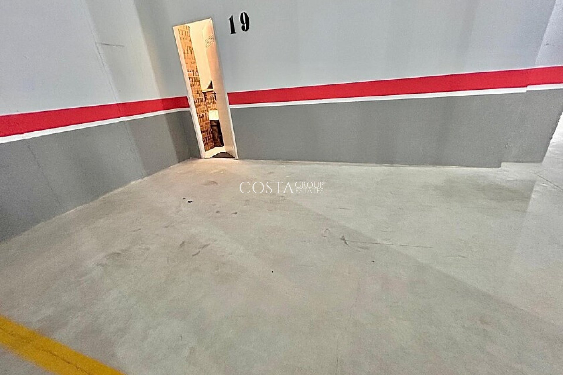 Revente - Apartments -
Orihuela - Villamartin