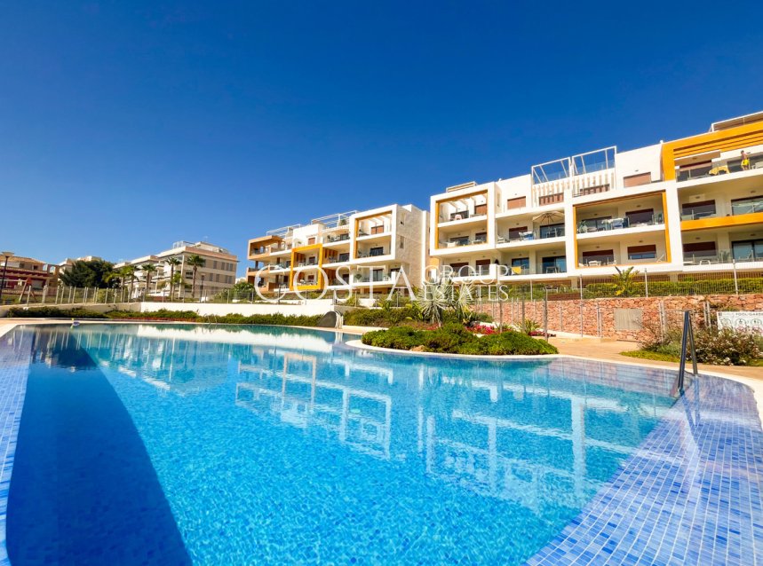 Revente - Apartments -
Orihuela - Villamartin