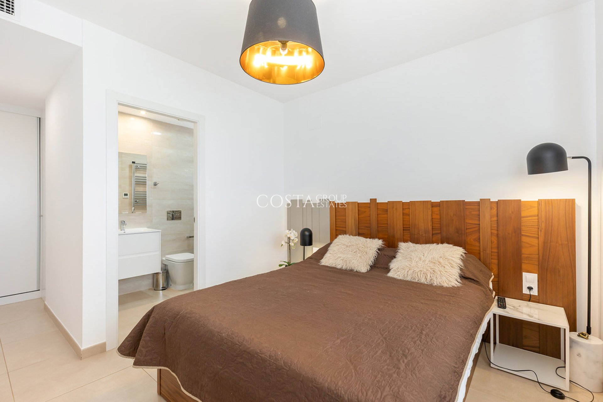 Revente - Apartments -
Orihuela - Villamartin
