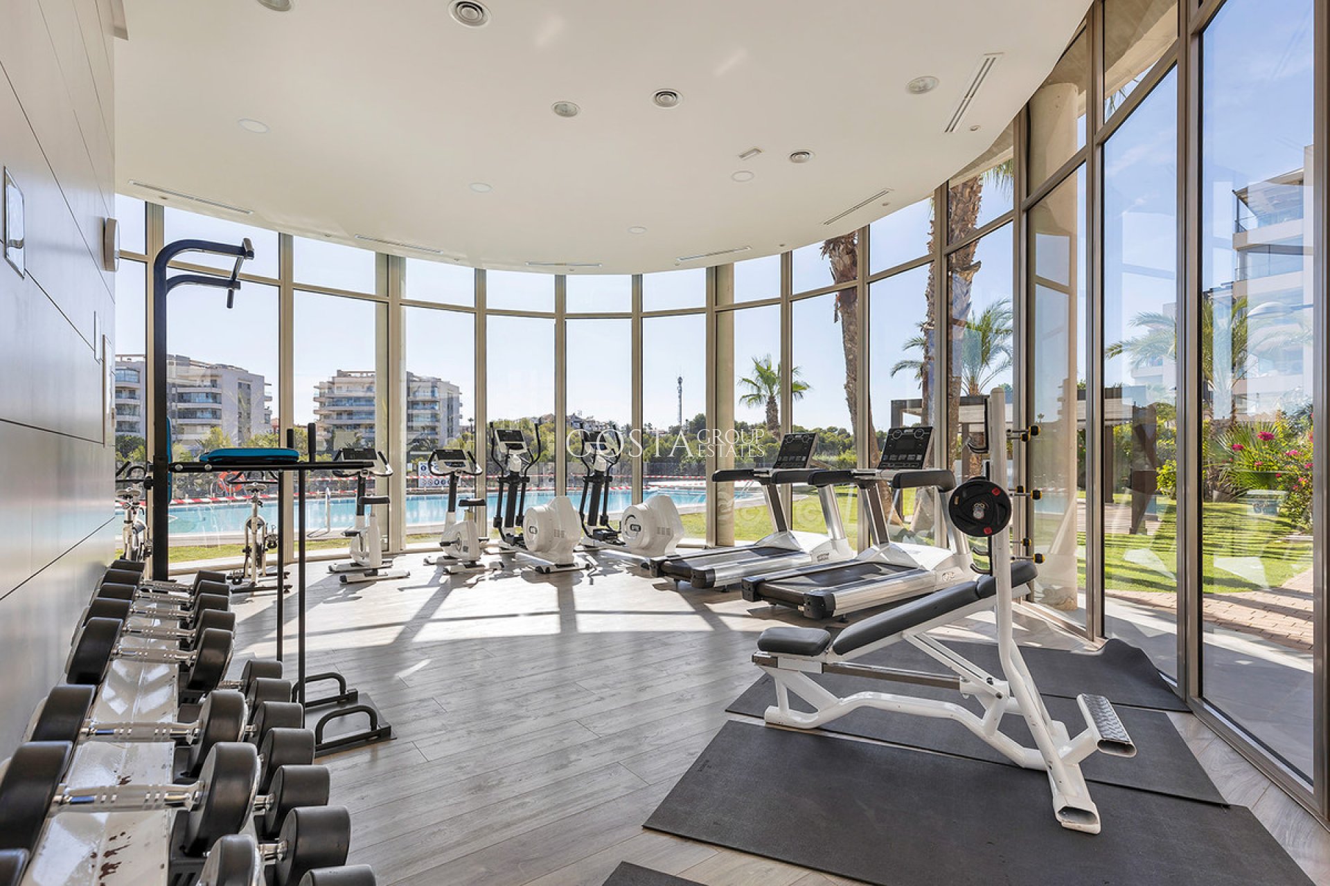 Revente - Apartments -
Orihuela - Villamartin