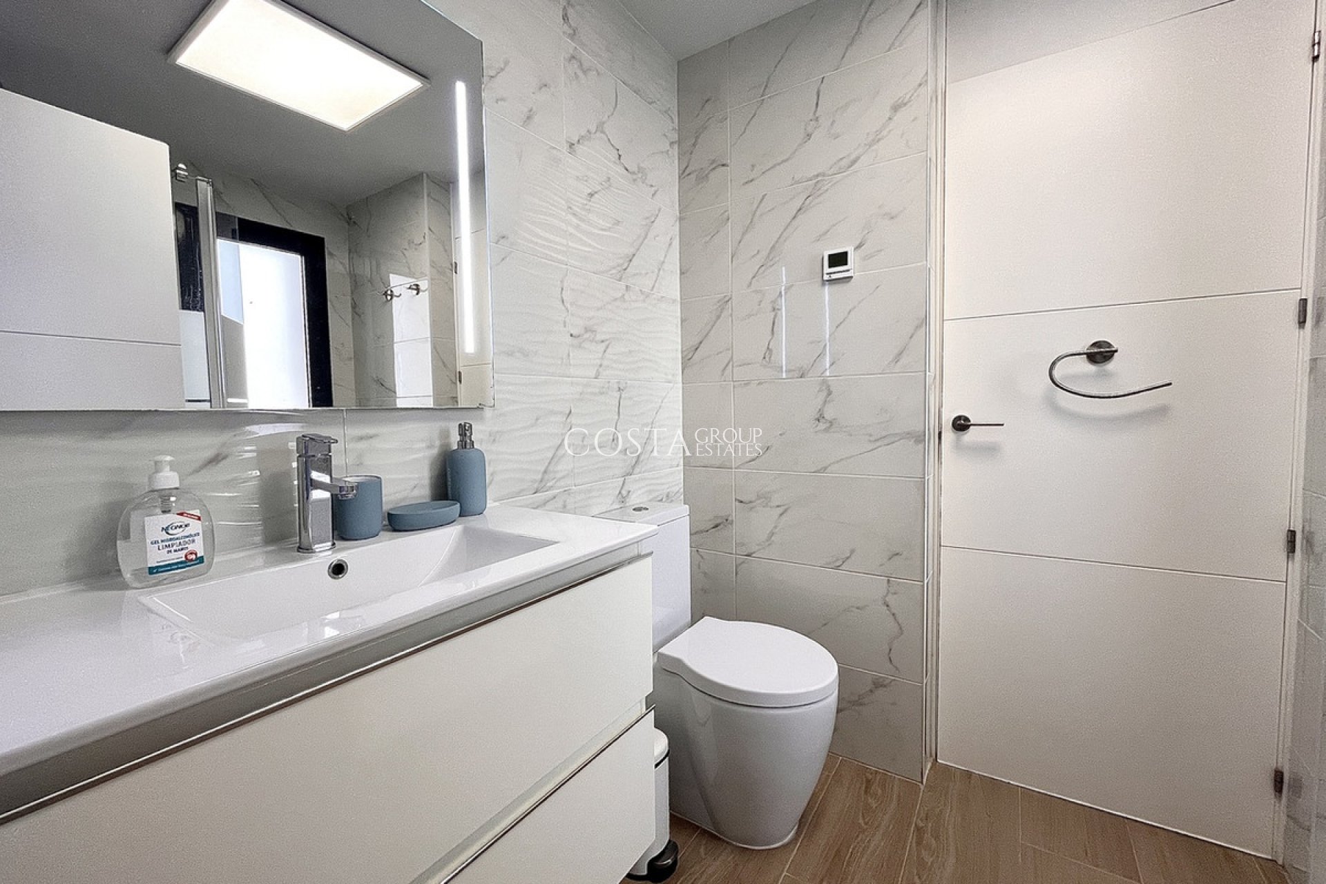 Revente - Apartments -
Orihuela - Villamartin