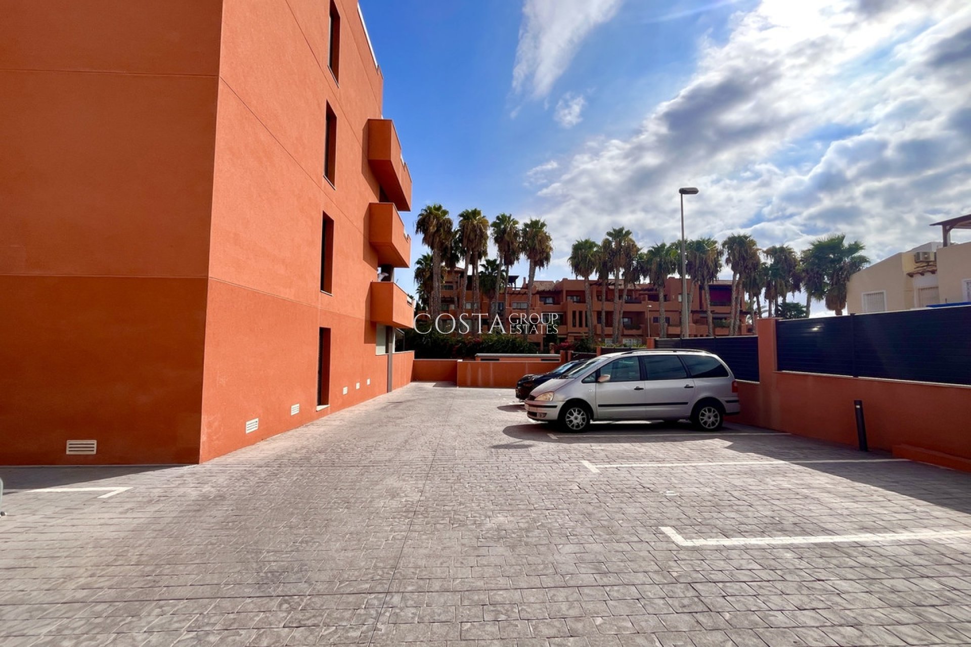 Revente - Apartments -
Orihuela - Villamartin