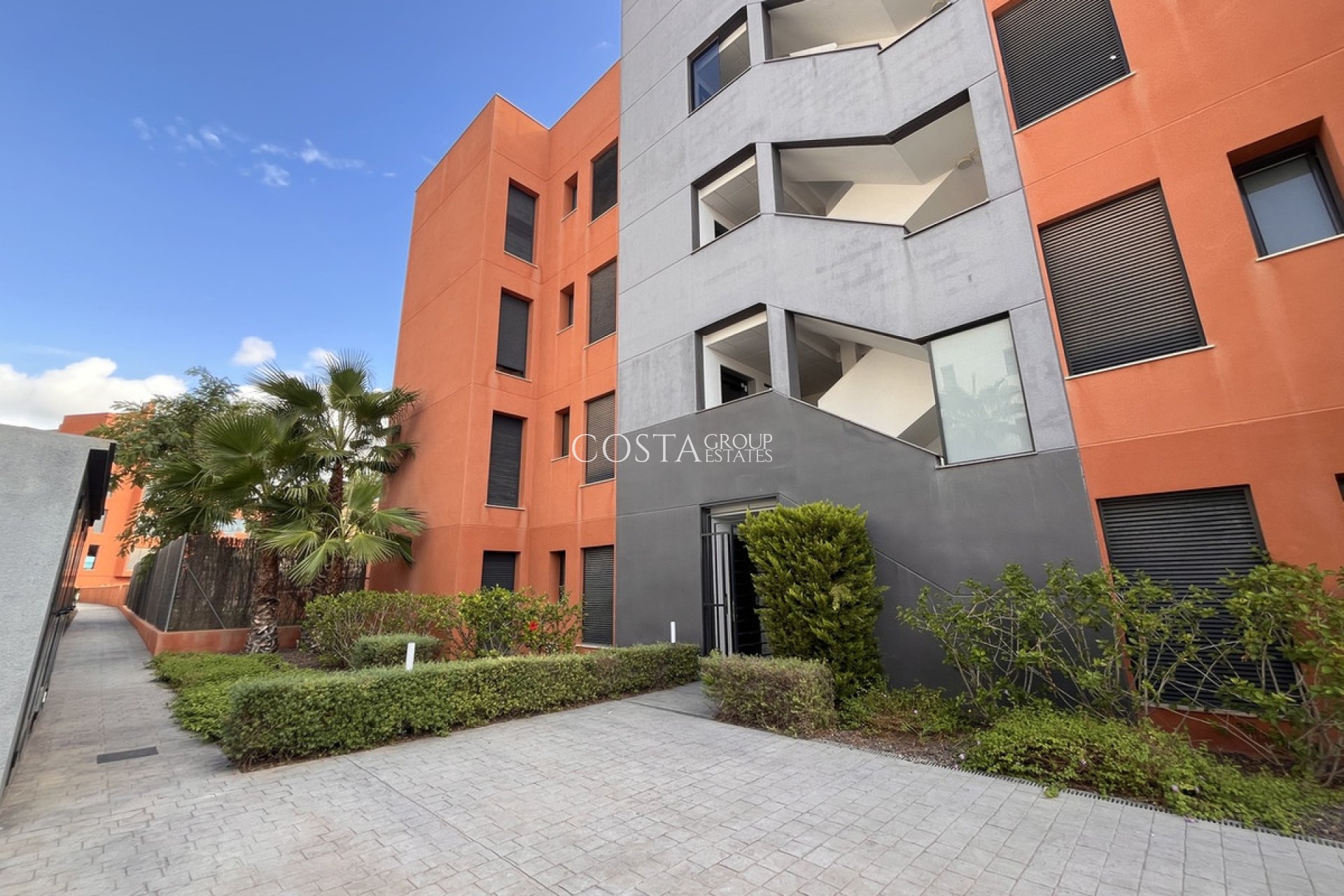 Revente - Apartments -
Orihuela - Villamartin