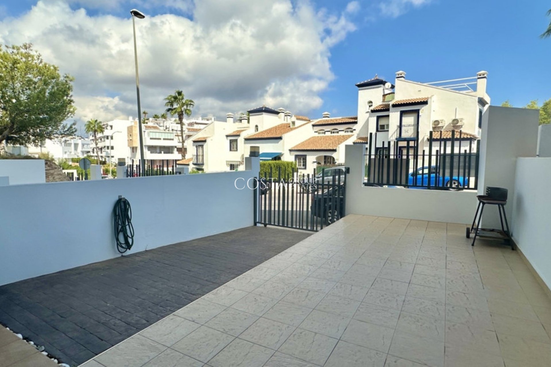 Revente - Apartments -
Orihuela - Villamartin