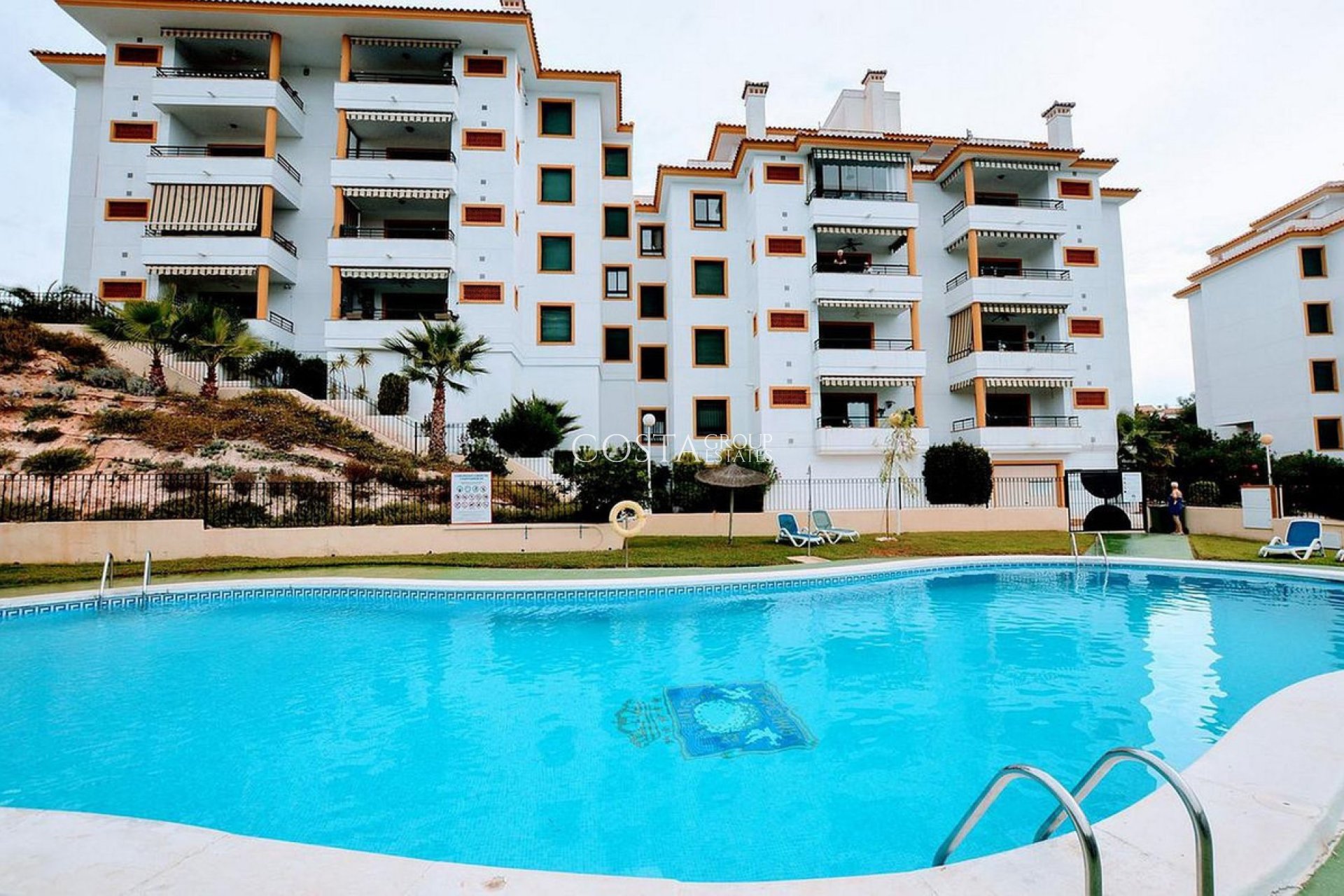 Revente - Apartments -
Orihuela - Villamartin