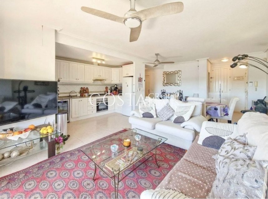 Revente - Apartments -
Orihuela - Villamartin