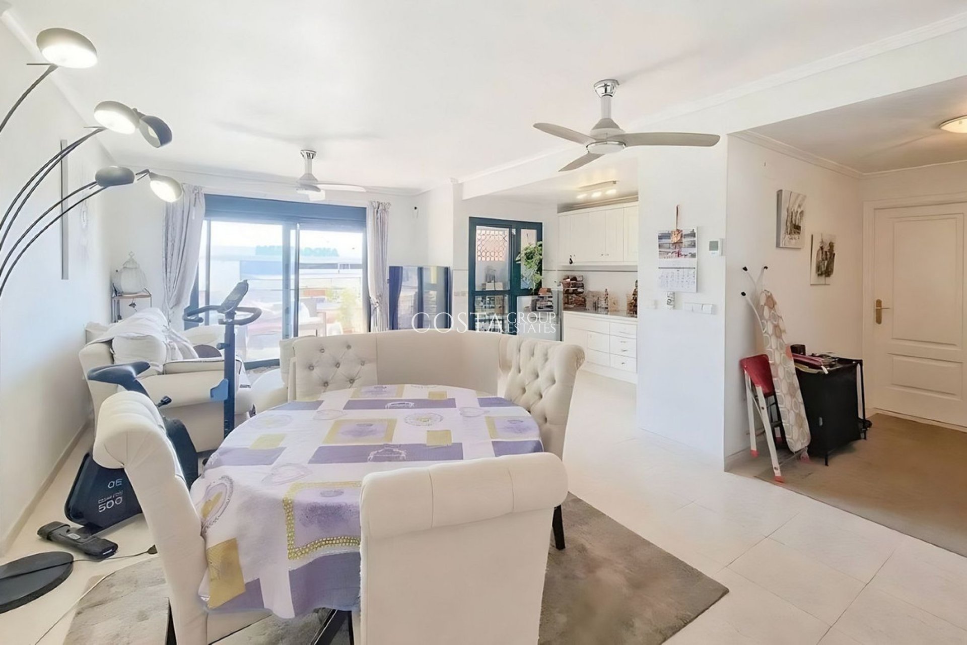 Revente - Apartments -
Orihuela - Villamartin
