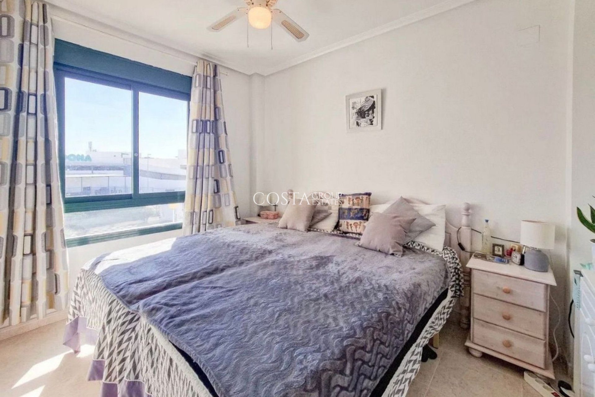 Revente - Apartments -
Orihuela - Villamartin