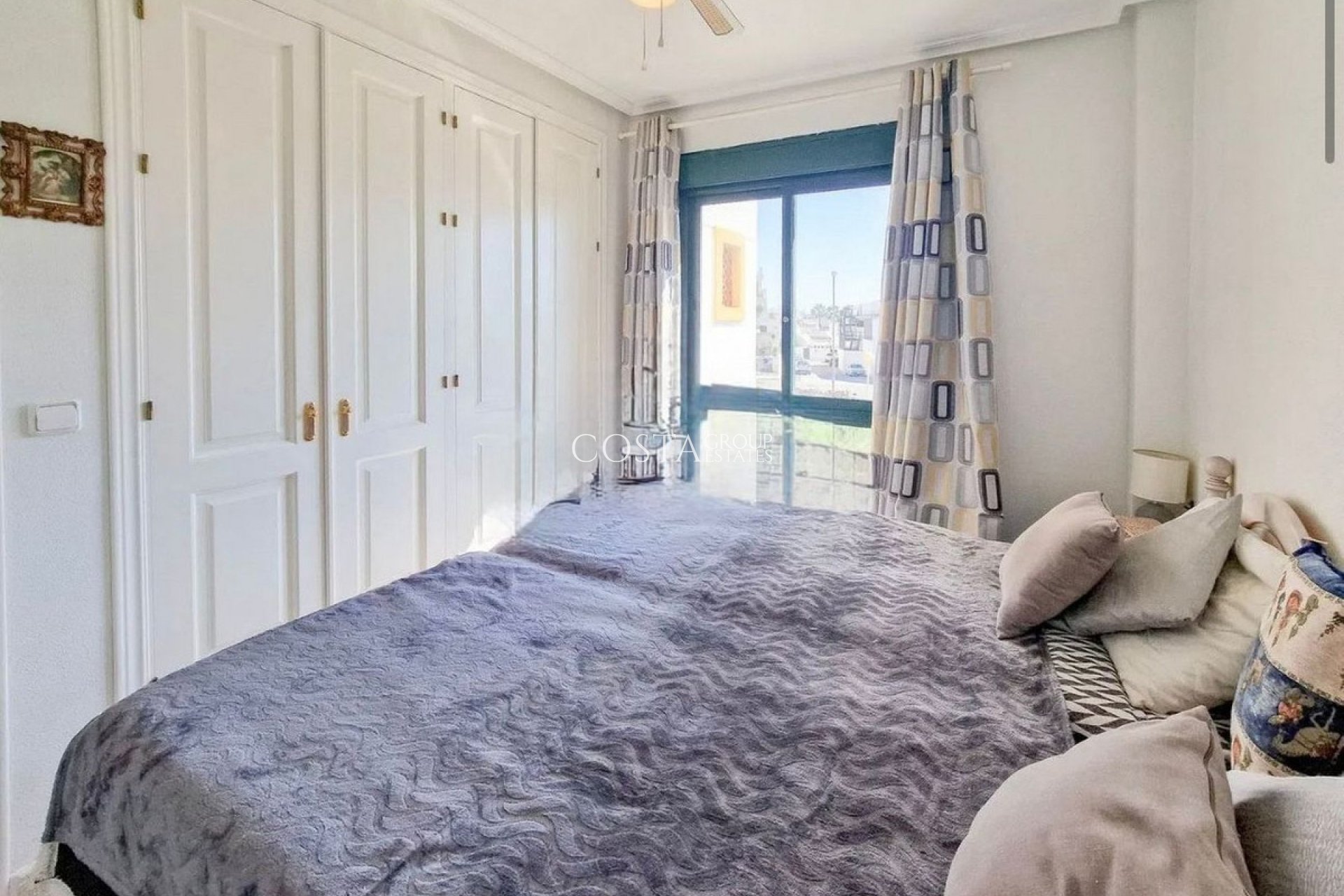 Revente - Apartments -
Orihuela - Villamartin