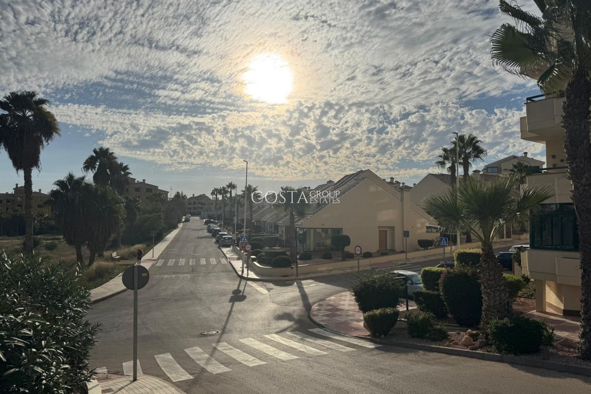 Revente - Apartments -
Orihuela - Villamartin