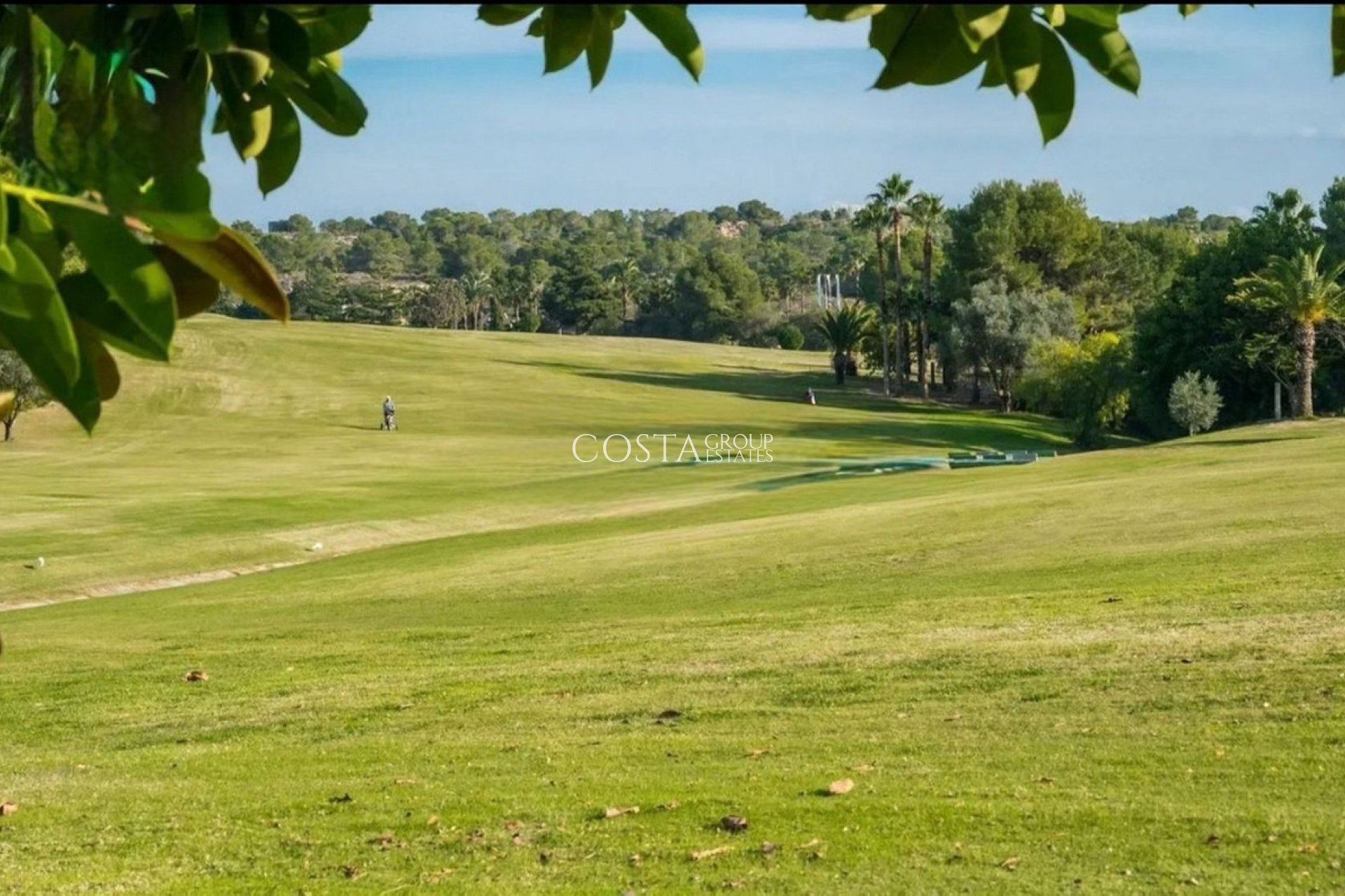 Revente - Apartments -
Orihuela - Villamartin