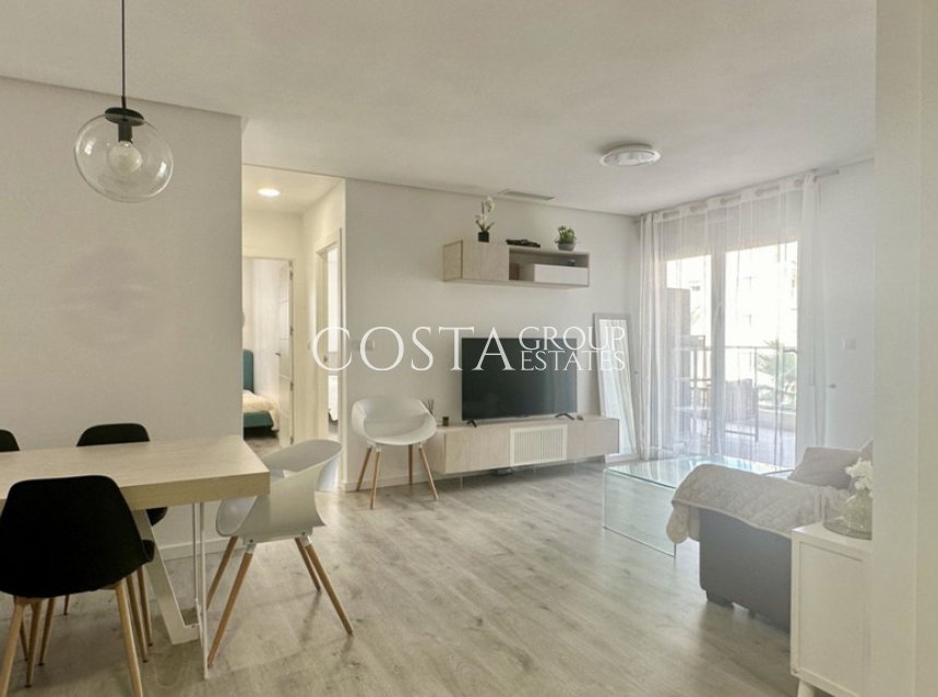 Revente - Apartments -
Orihuela - Villamartin