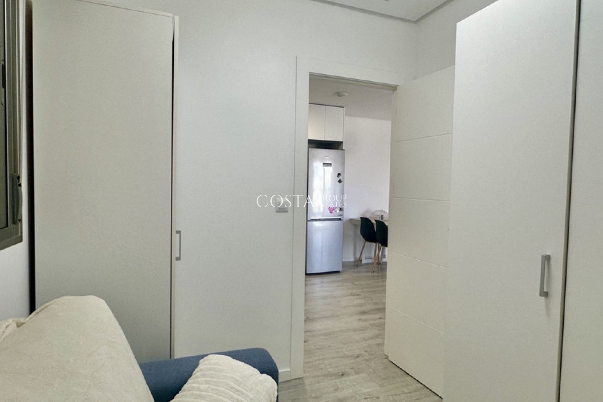 Revente - Apartments -
Orihuela - Villamartin