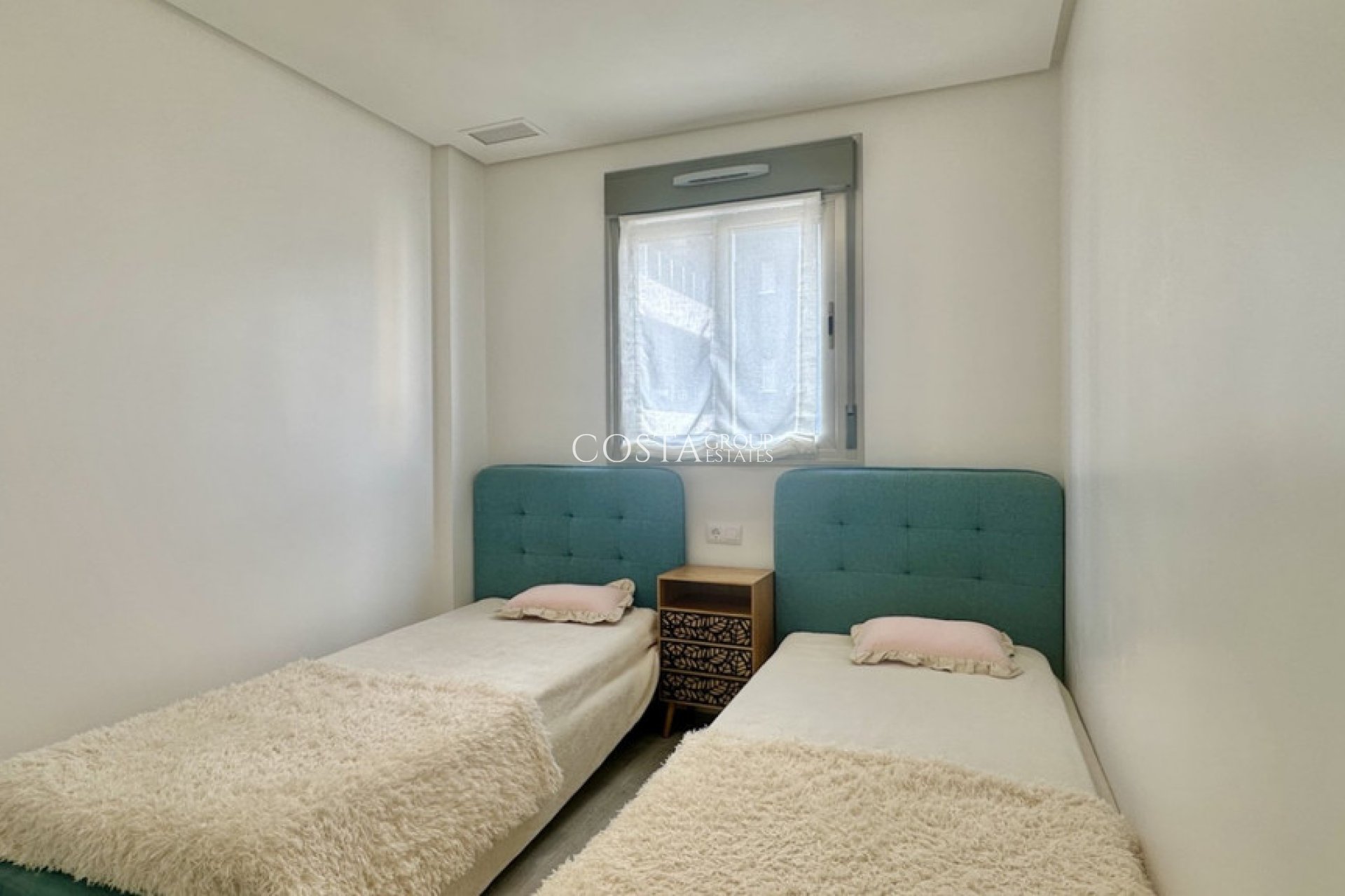 Revente - Apartments -
Orihuela - Villamartin