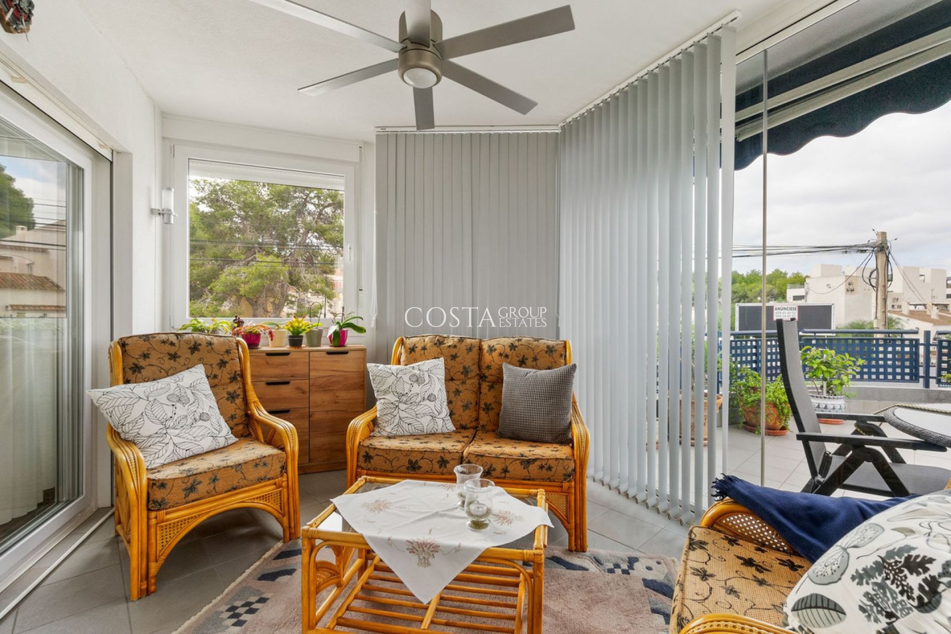 Revente - Apartments -
Orihuela - Villamartin