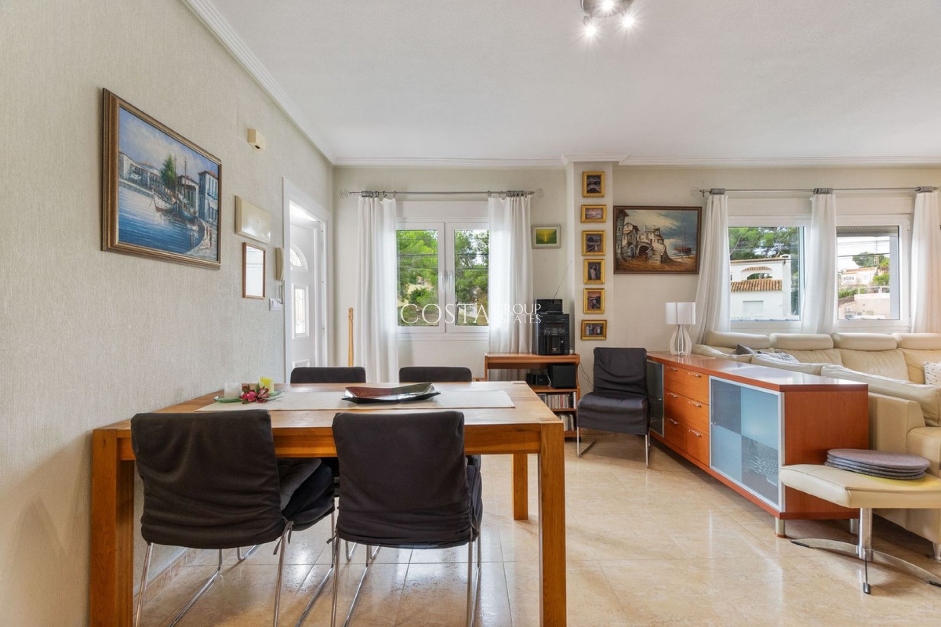 Revente - Apartments -
Orihuela - Villamartin