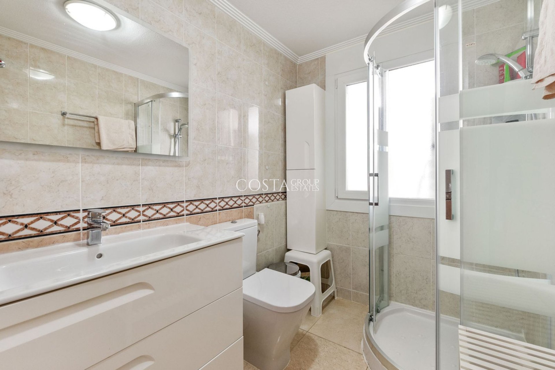 Revente - Apartments -
Orihuela - Villamartin