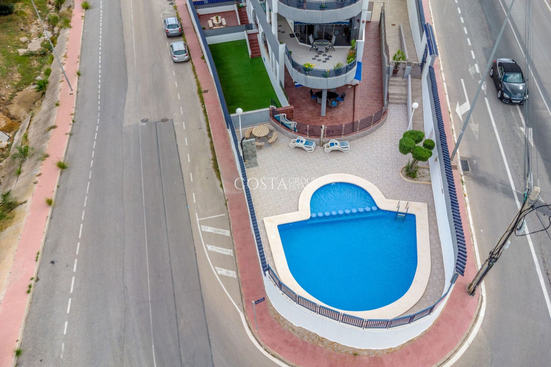 Revente - Apartments -
Orihuela - Villamartin