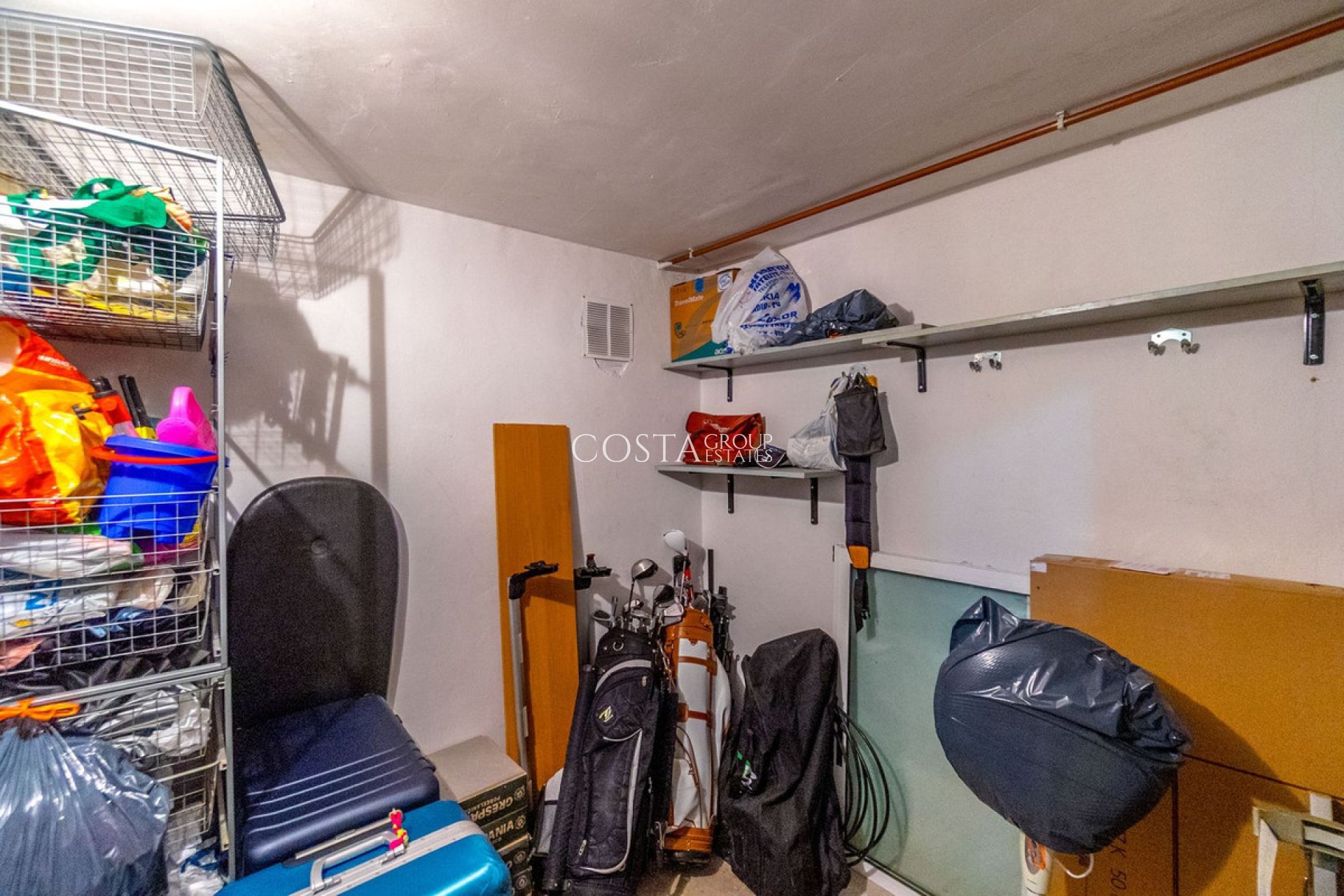 Revente - Apartments -
Orihuela - Villamartin