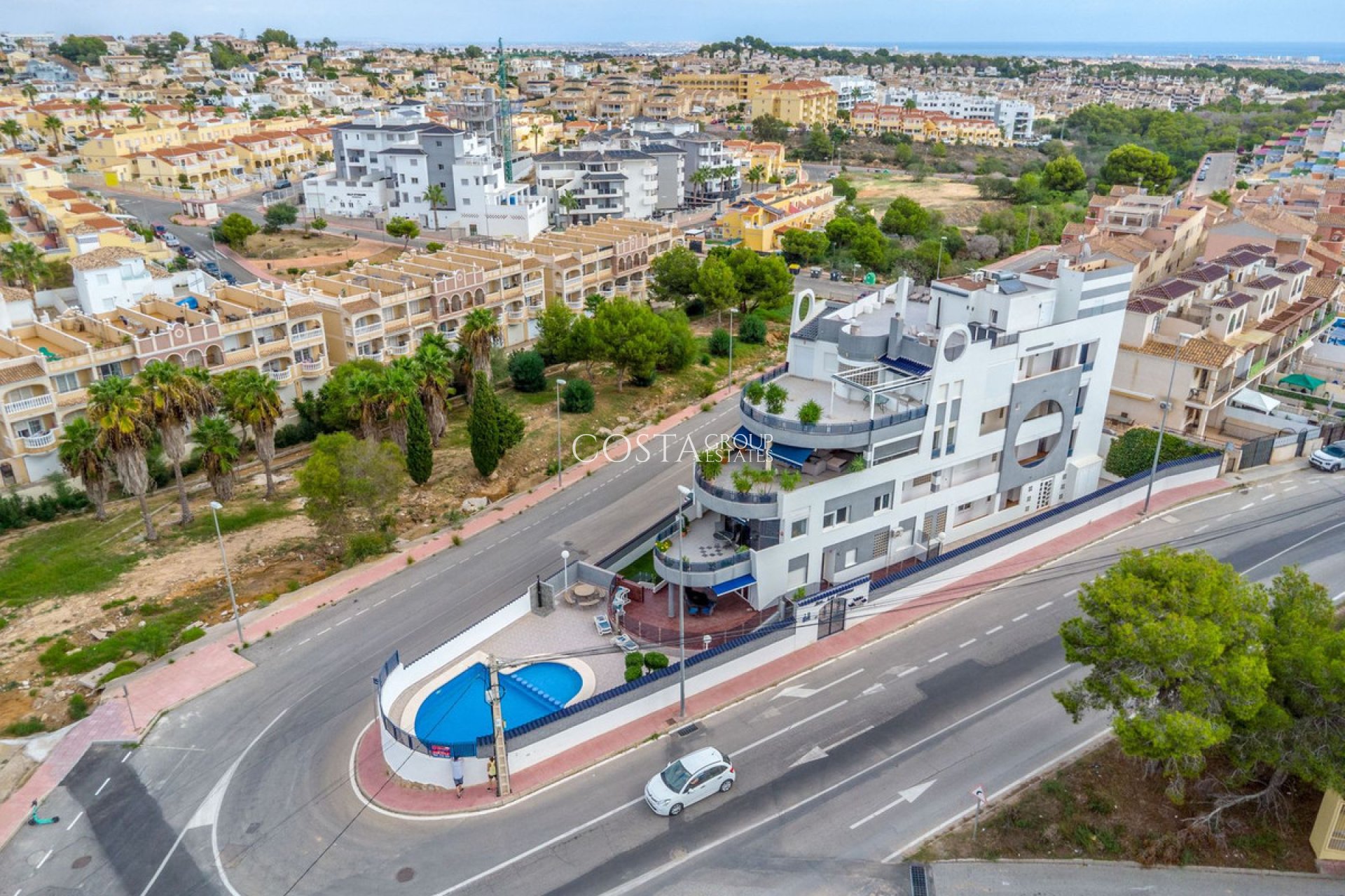 Revente - Apartments -
Orihuela - Villamartin