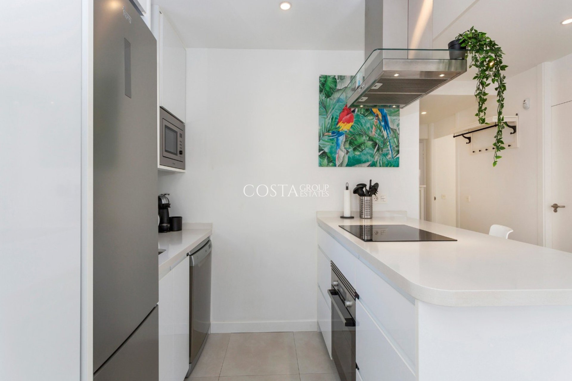 Revente - Apartments -
Orihuela - Villamartin