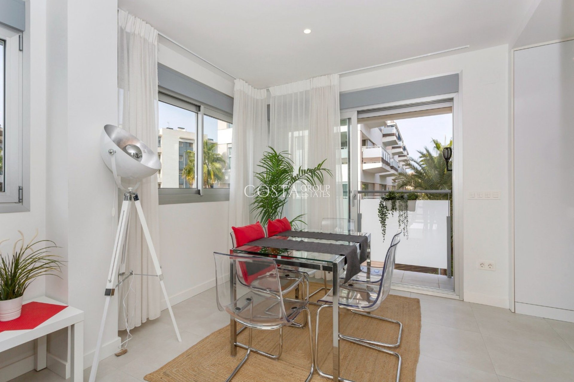 Revente - Apartments -
Orihuela - Villamartin