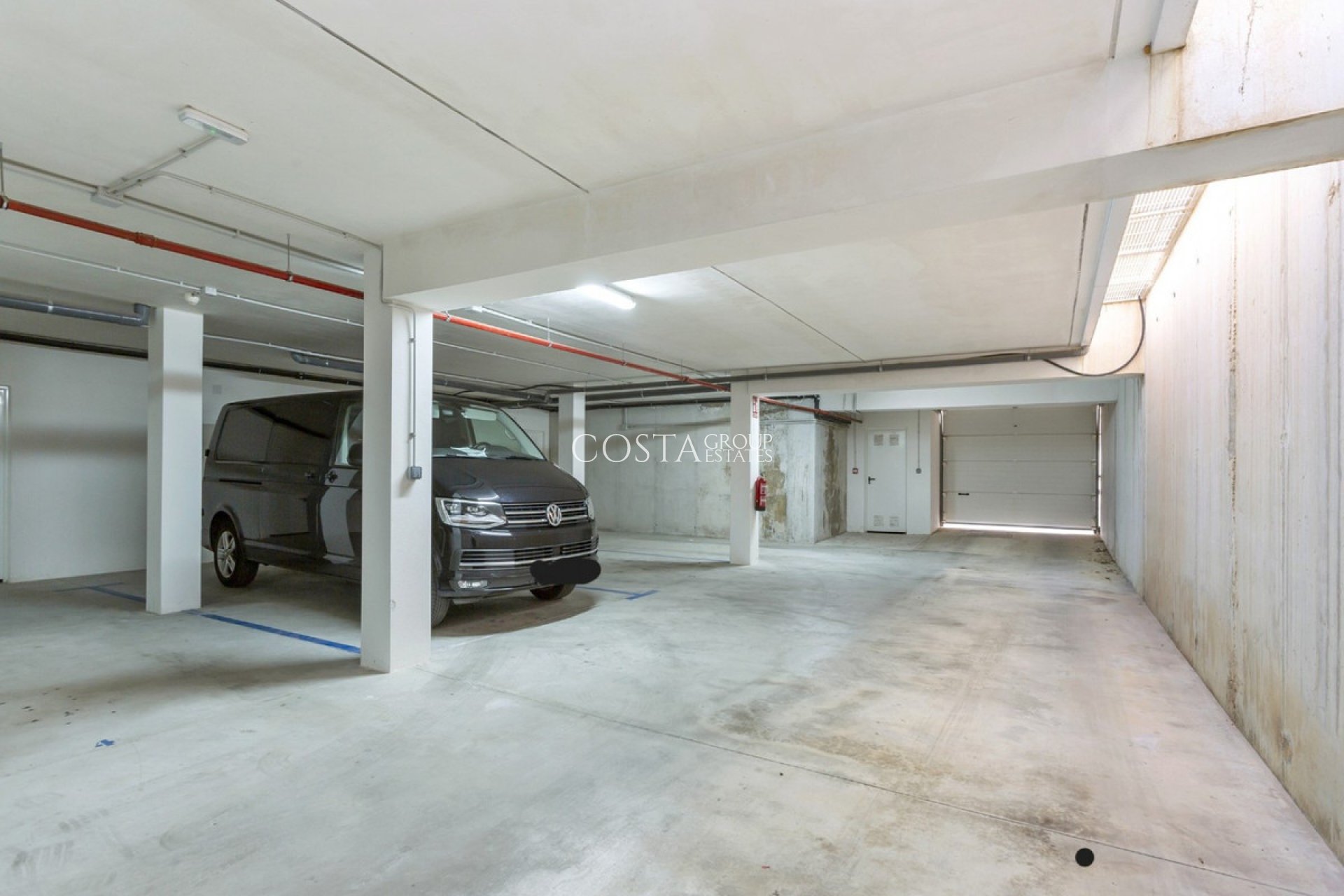 Revente - Apartments -
Orihuela - Villamartin